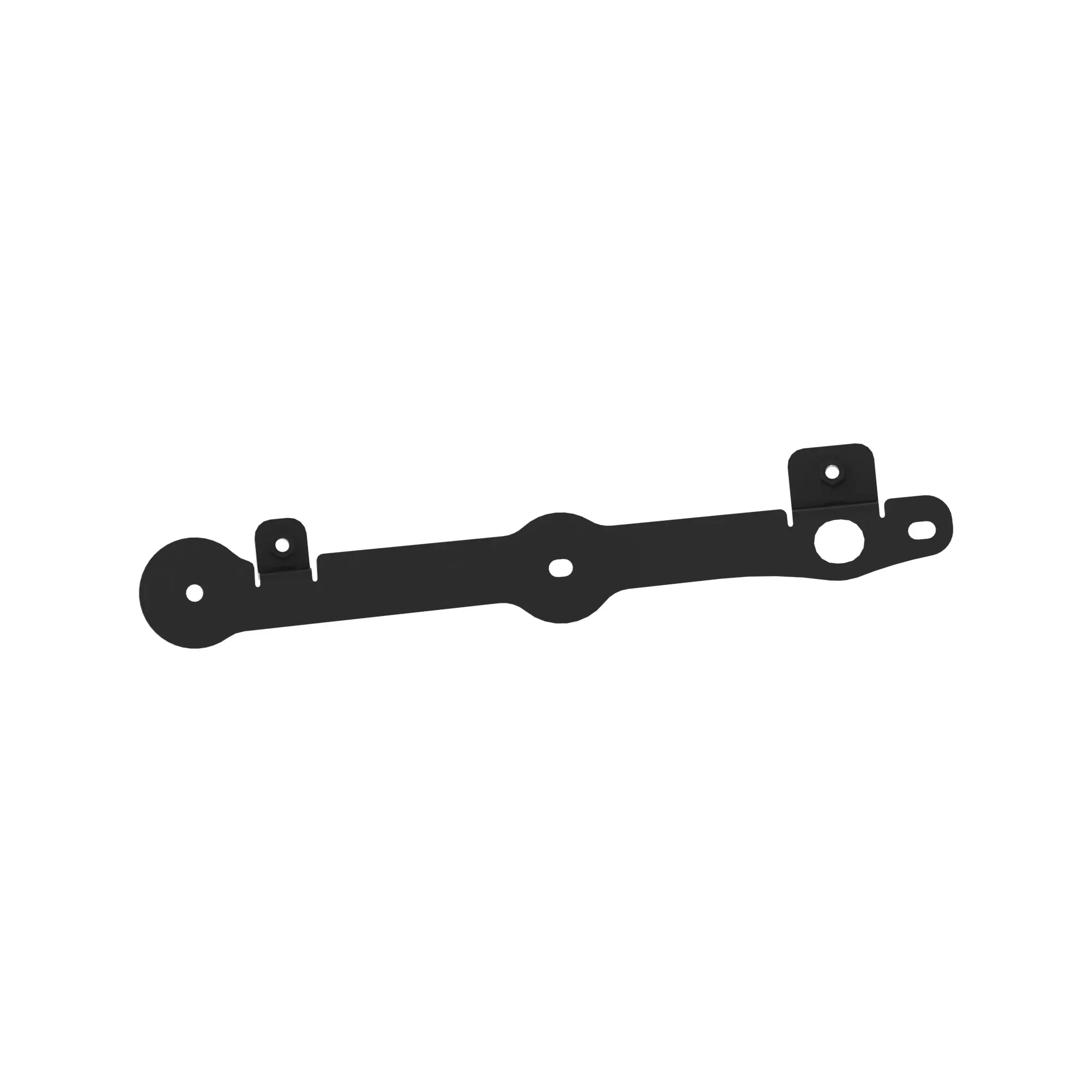BRACKET, UPPER RH SKIRT ASSY, F11
