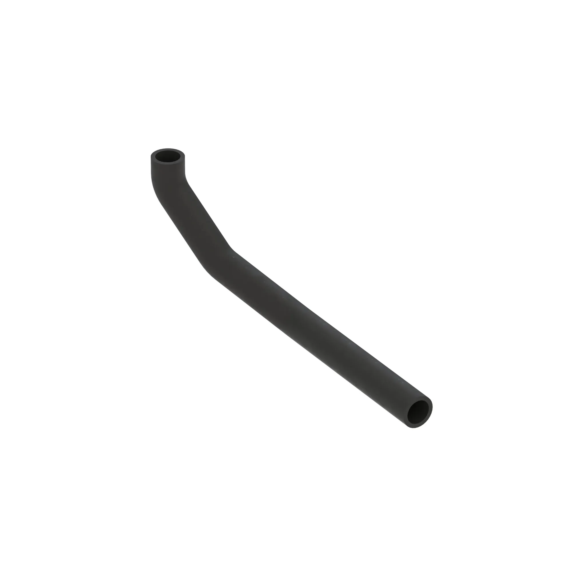 John Deere Lower Radiator Coolant Hose - TCU28647