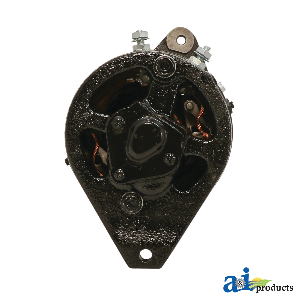 Alternator, Bo/Alt