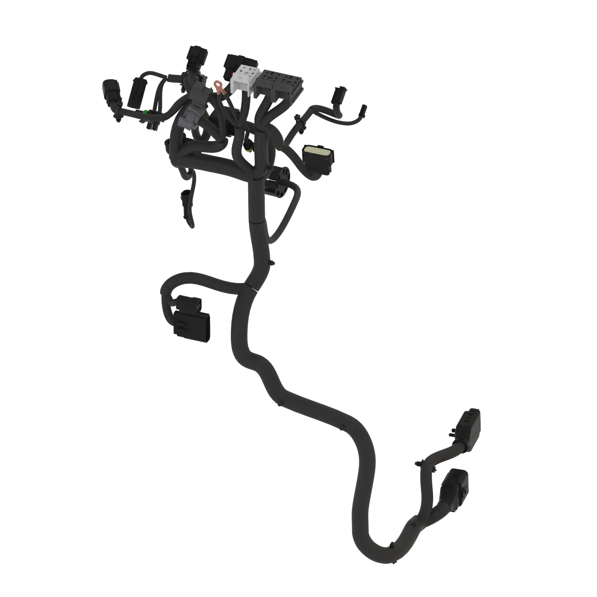 5E BSIV, 9x3 Premium Console WH