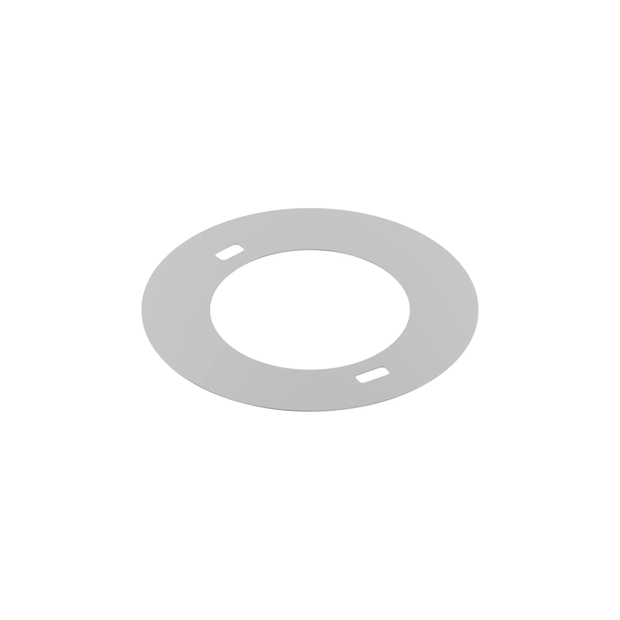 John Deere Circular-Holes Equal Spaced Shim - R255604
