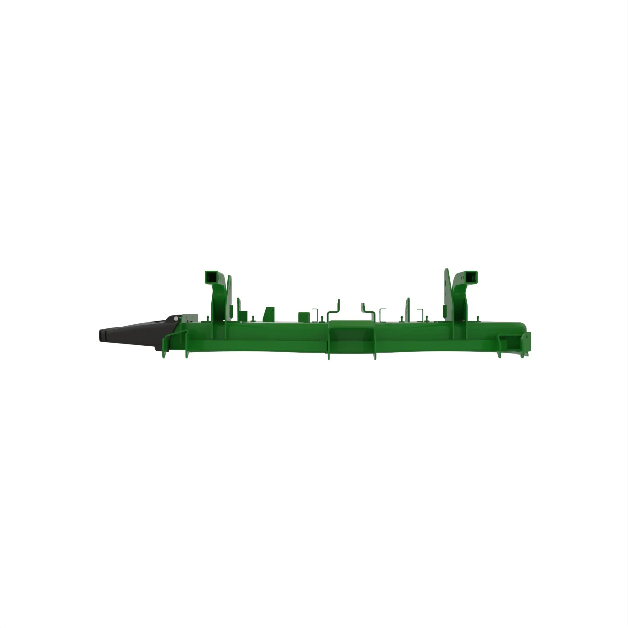 mowerdeck