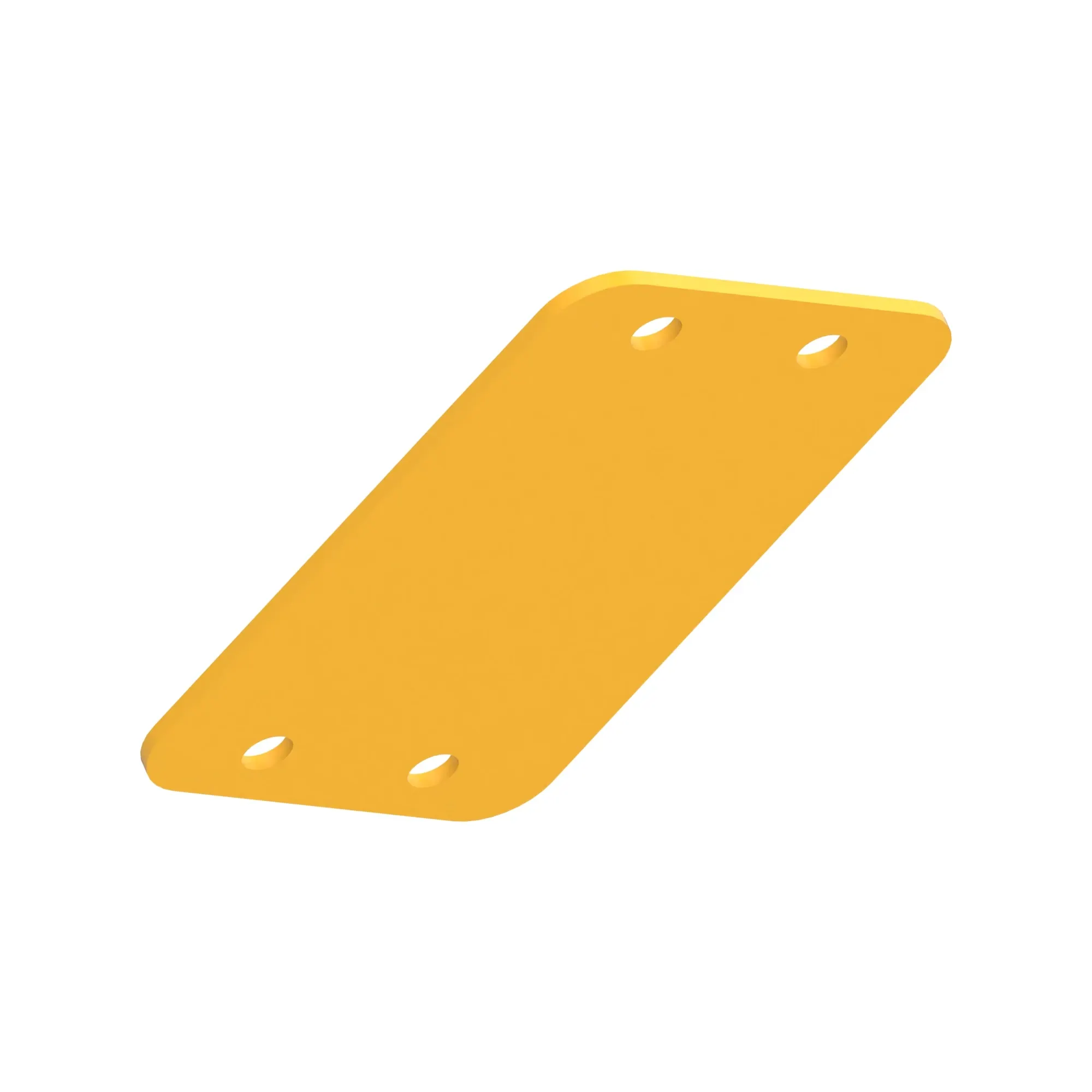 John Deere Bracket - T480093