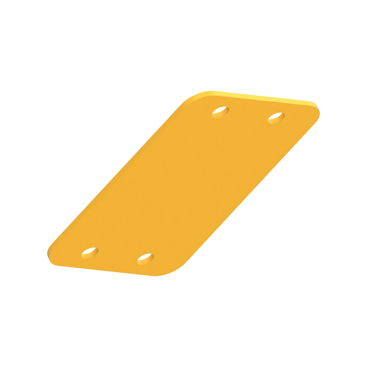 Bracket, Camera Mounting C