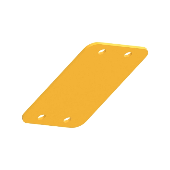 John Deere Bracket - T480093