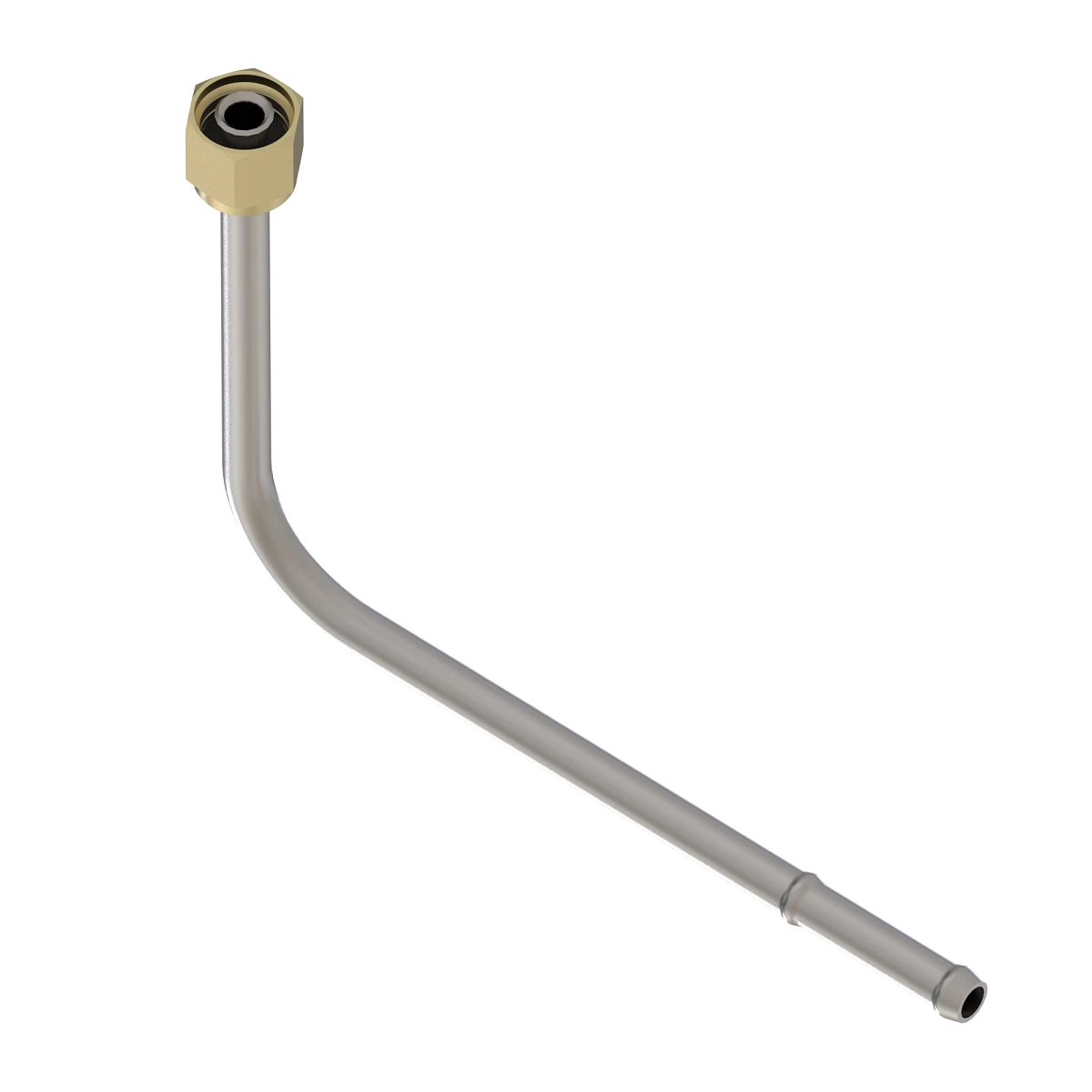 Fuel Line, Leak Off