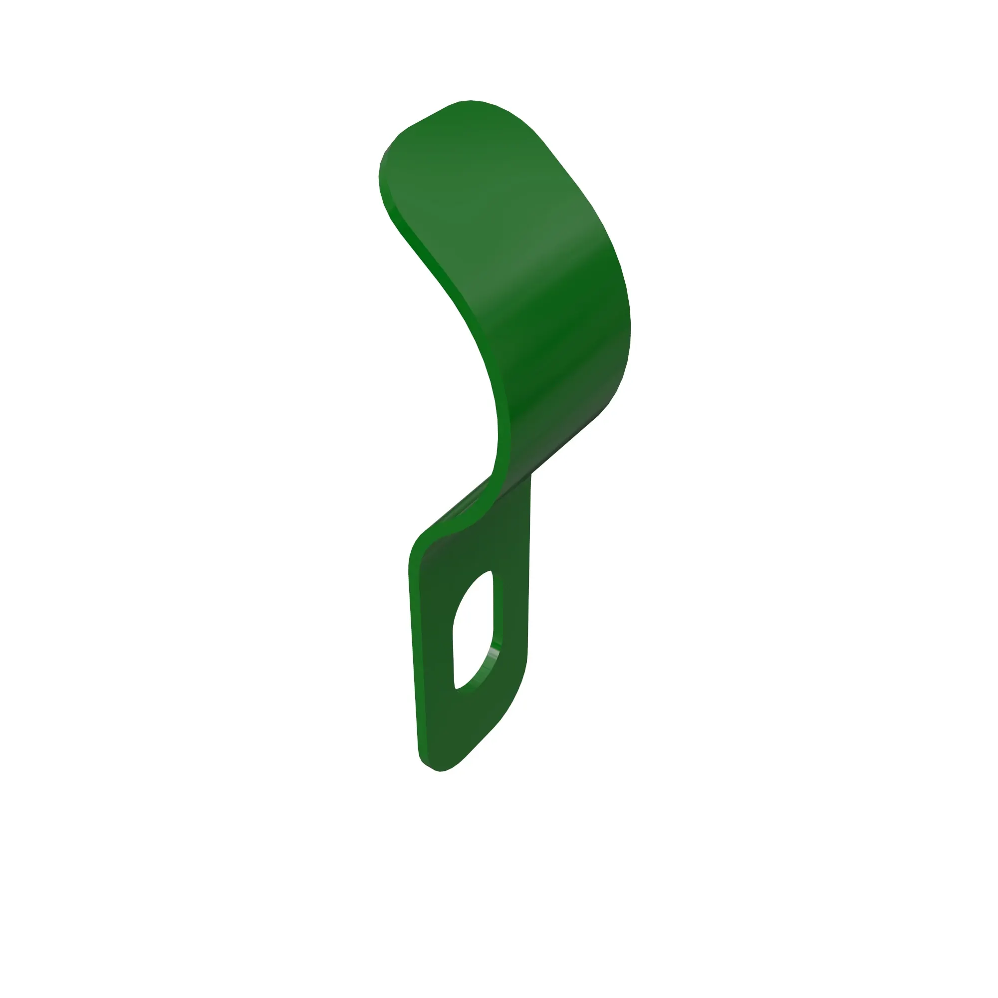 SPRING DETENT, DIVIDER