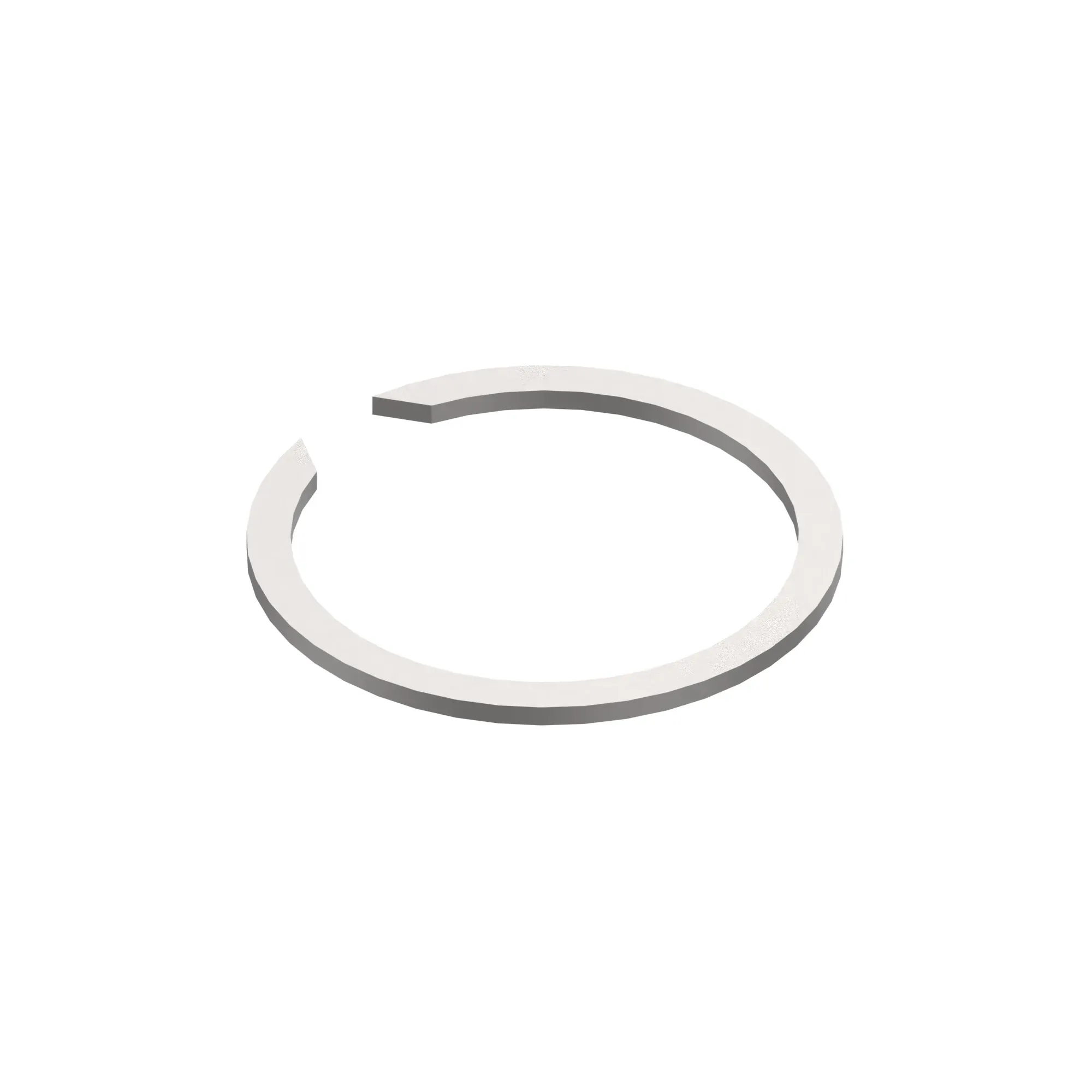 SNAP RING, SNAP RING