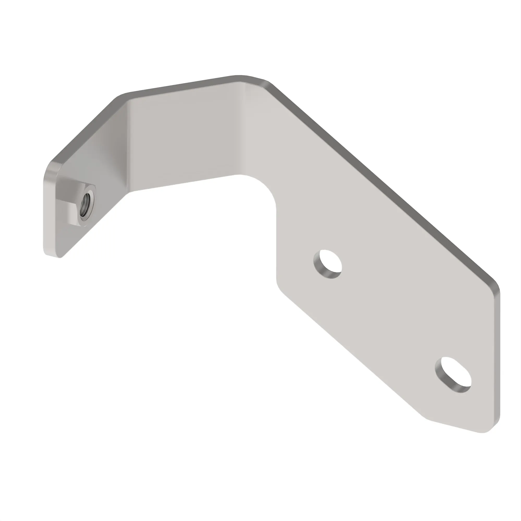 TRANSMISSION, BRACKET