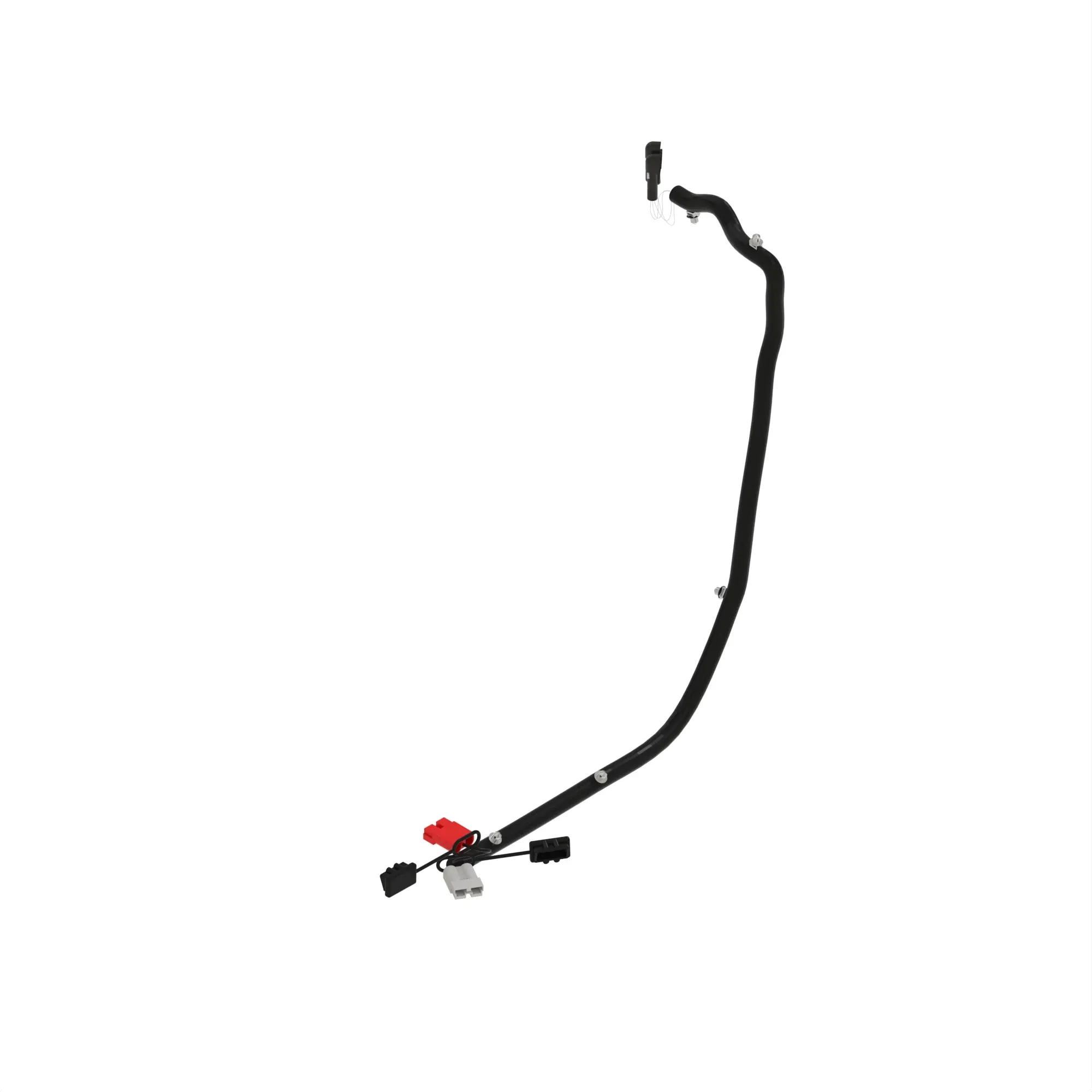 John Deere Winch Front Wiring Harness - AUC11267