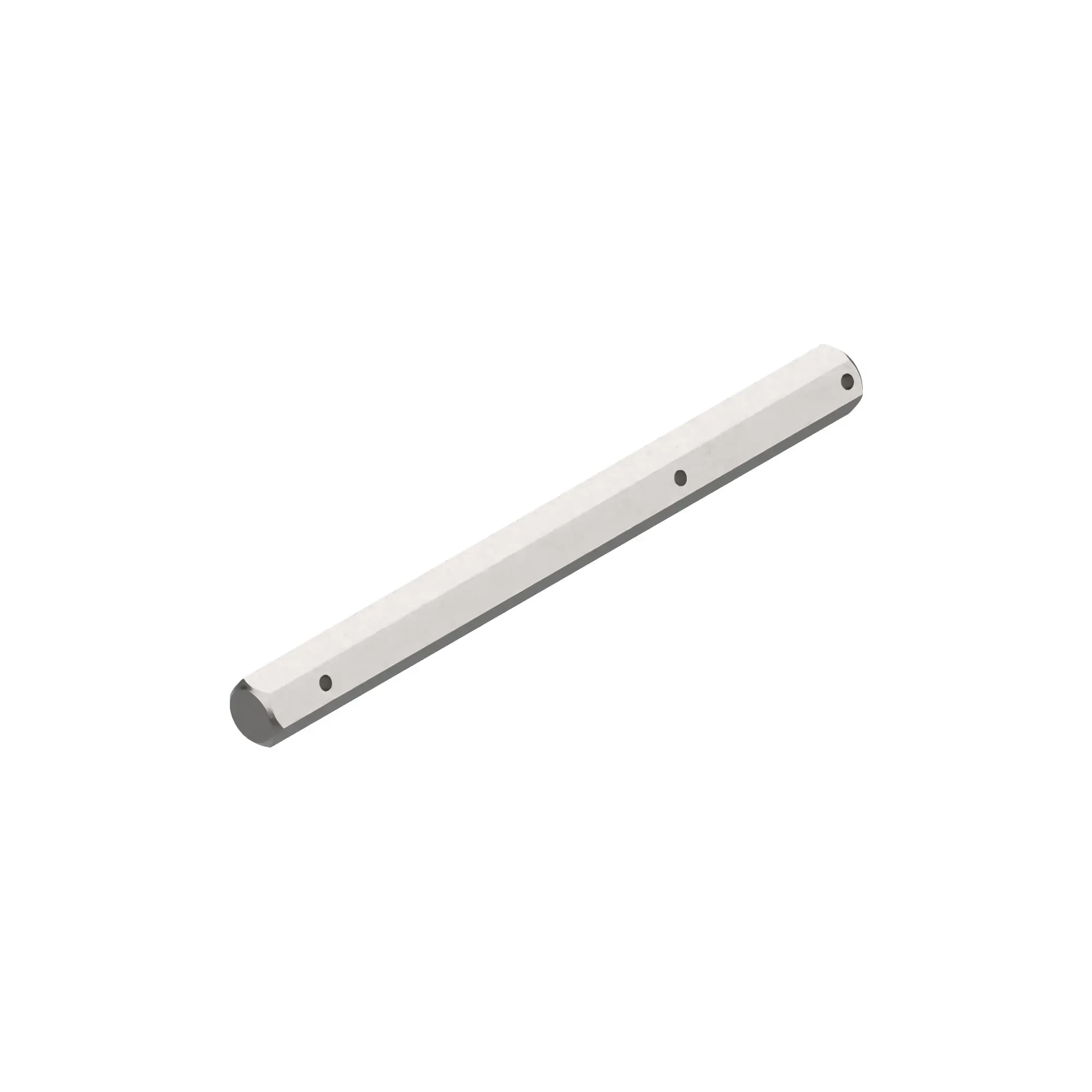 John Deere Hexagonal Axle Bar - CQ55580