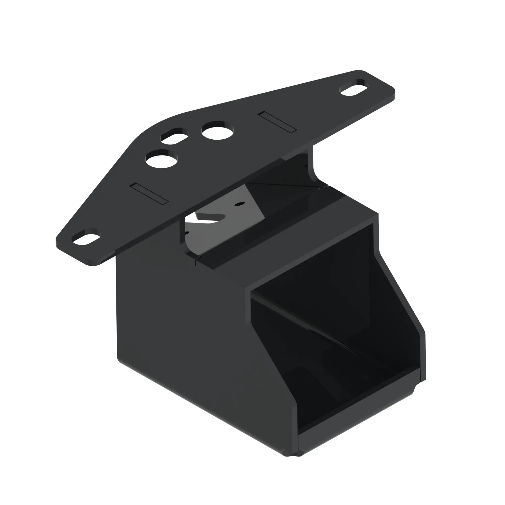 John Deere Reverse Camera Bracket - AT466215