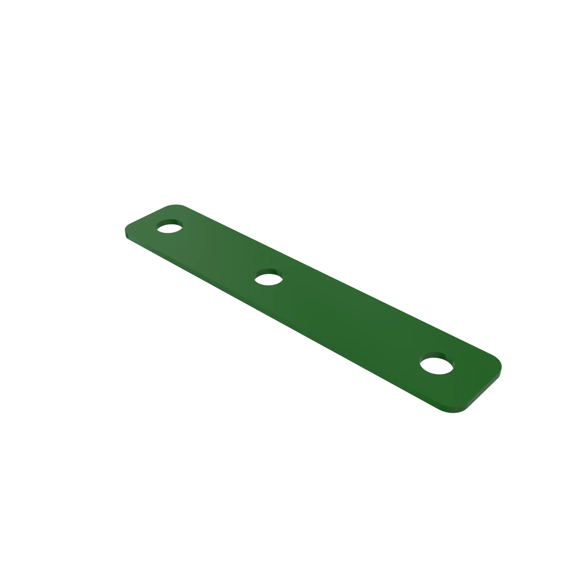Ledger Plate