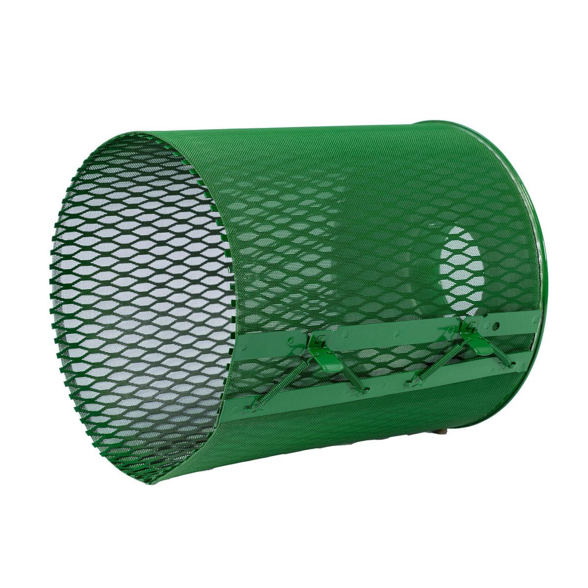 Tractors Vintage 4020 Precleaners