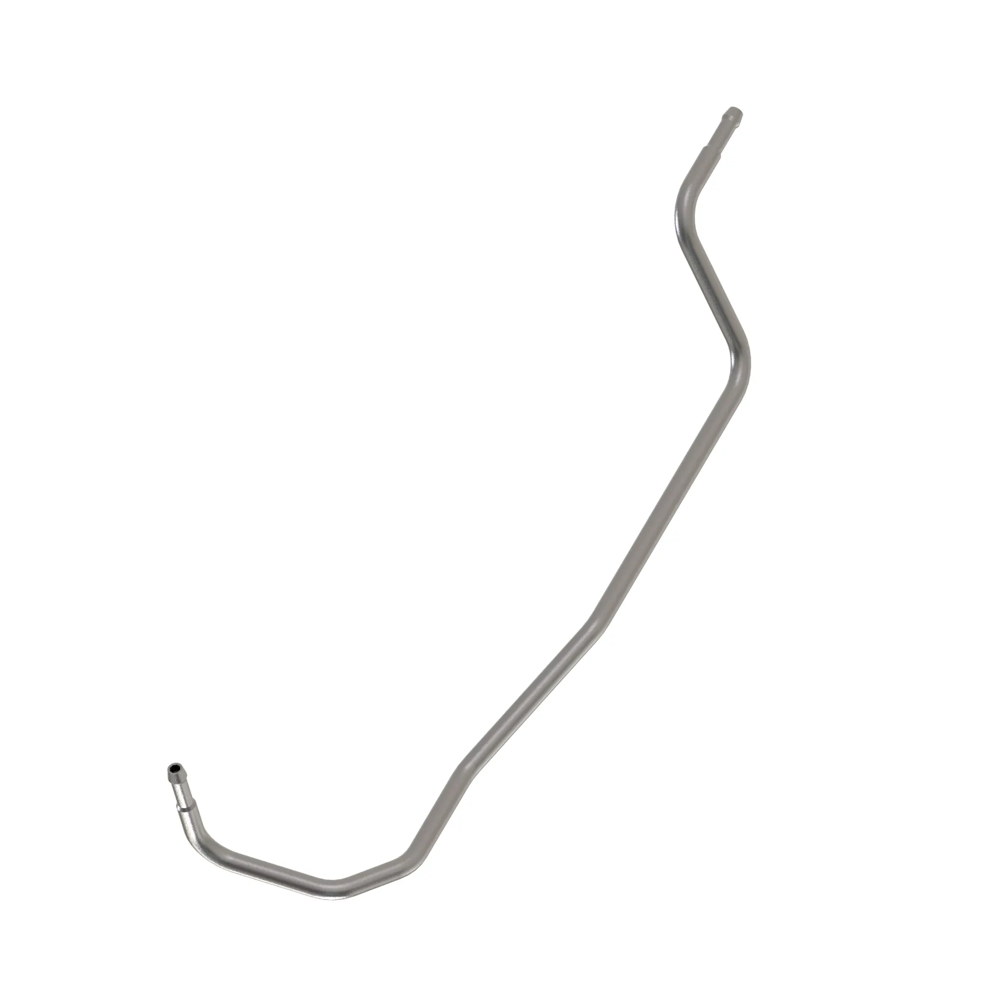 John Deere Fuel Line with Formed Ends - L225637