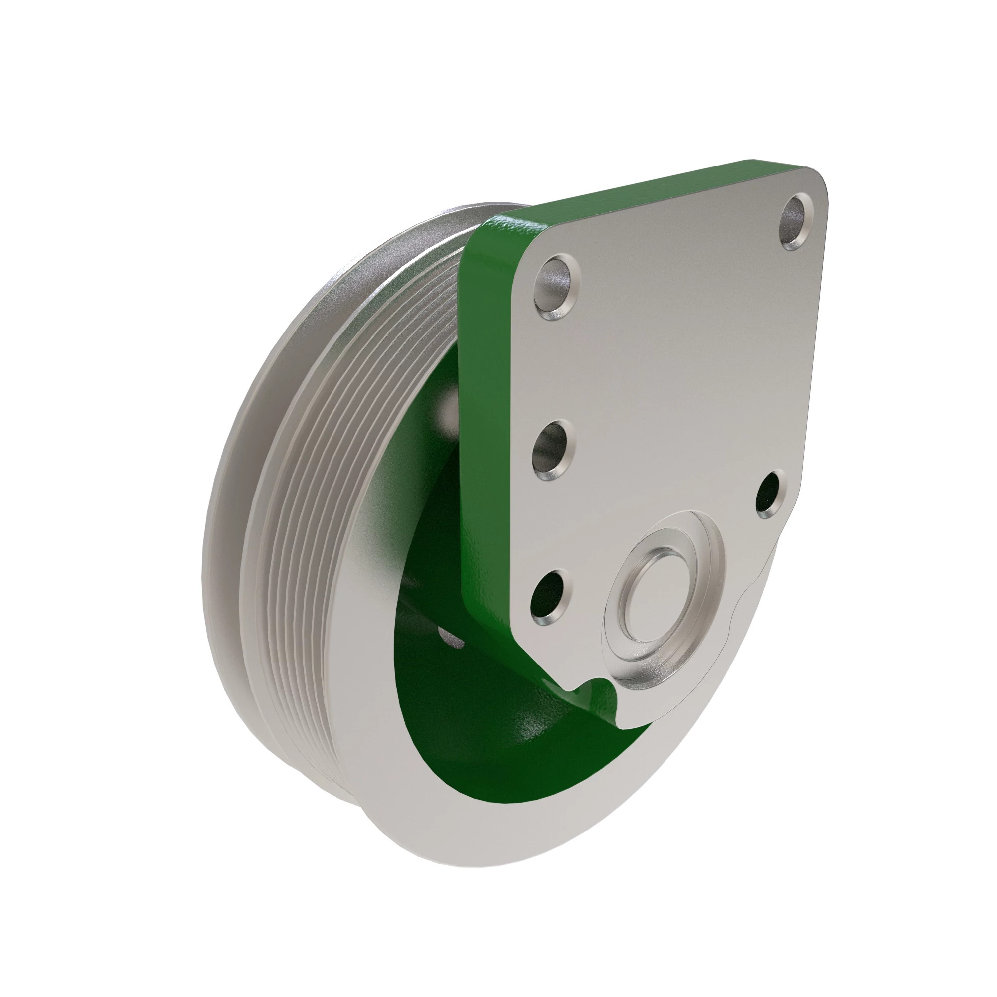 RE522225: Fan Drive Bearing Housing