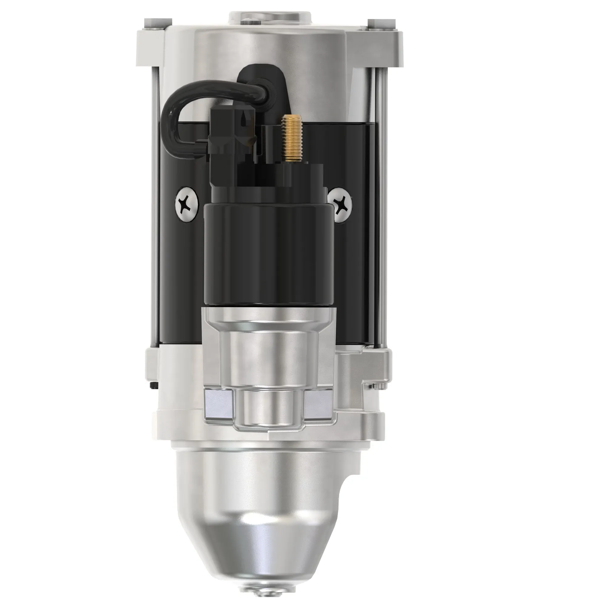 Starter Motor Reman