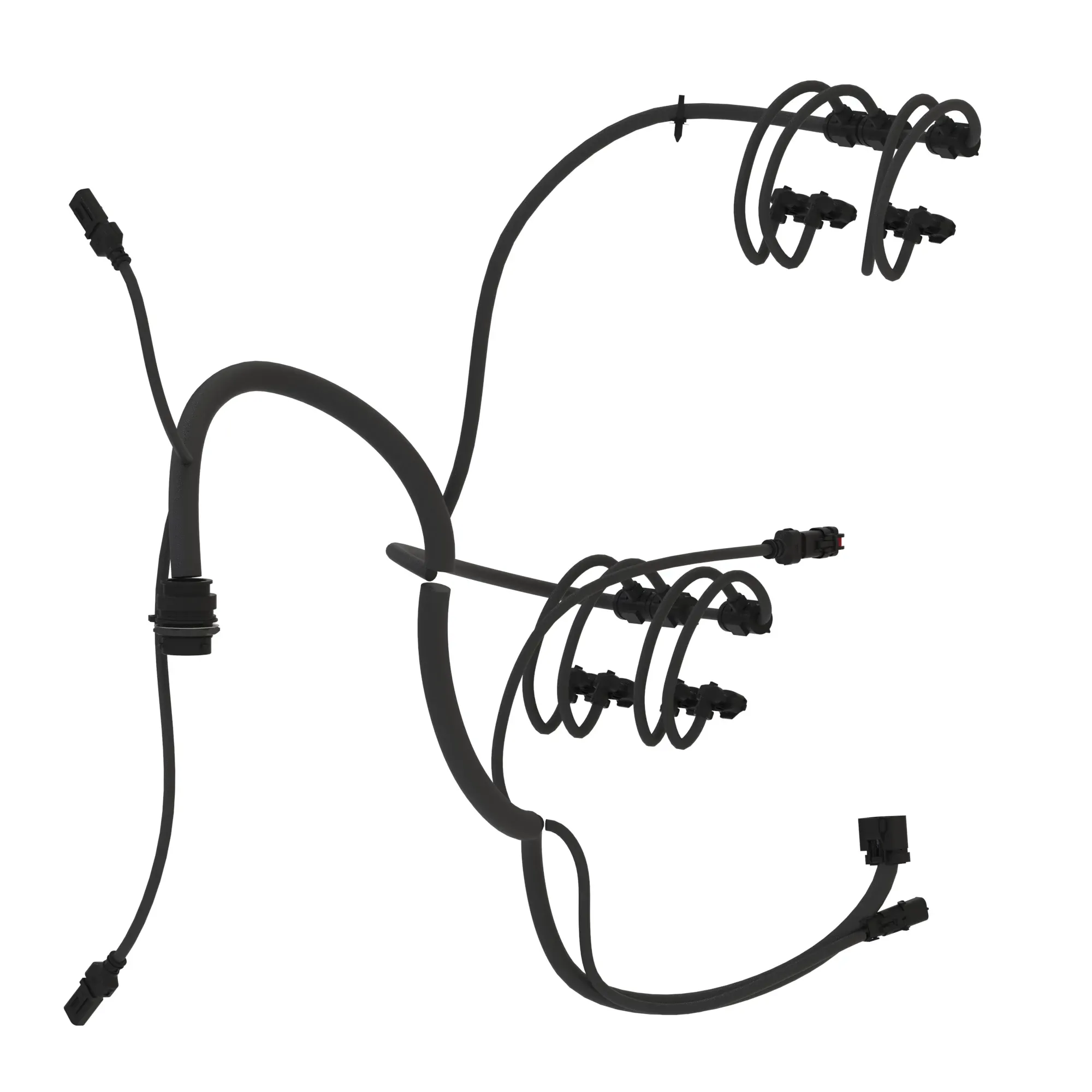 Chassis Wiring Harness