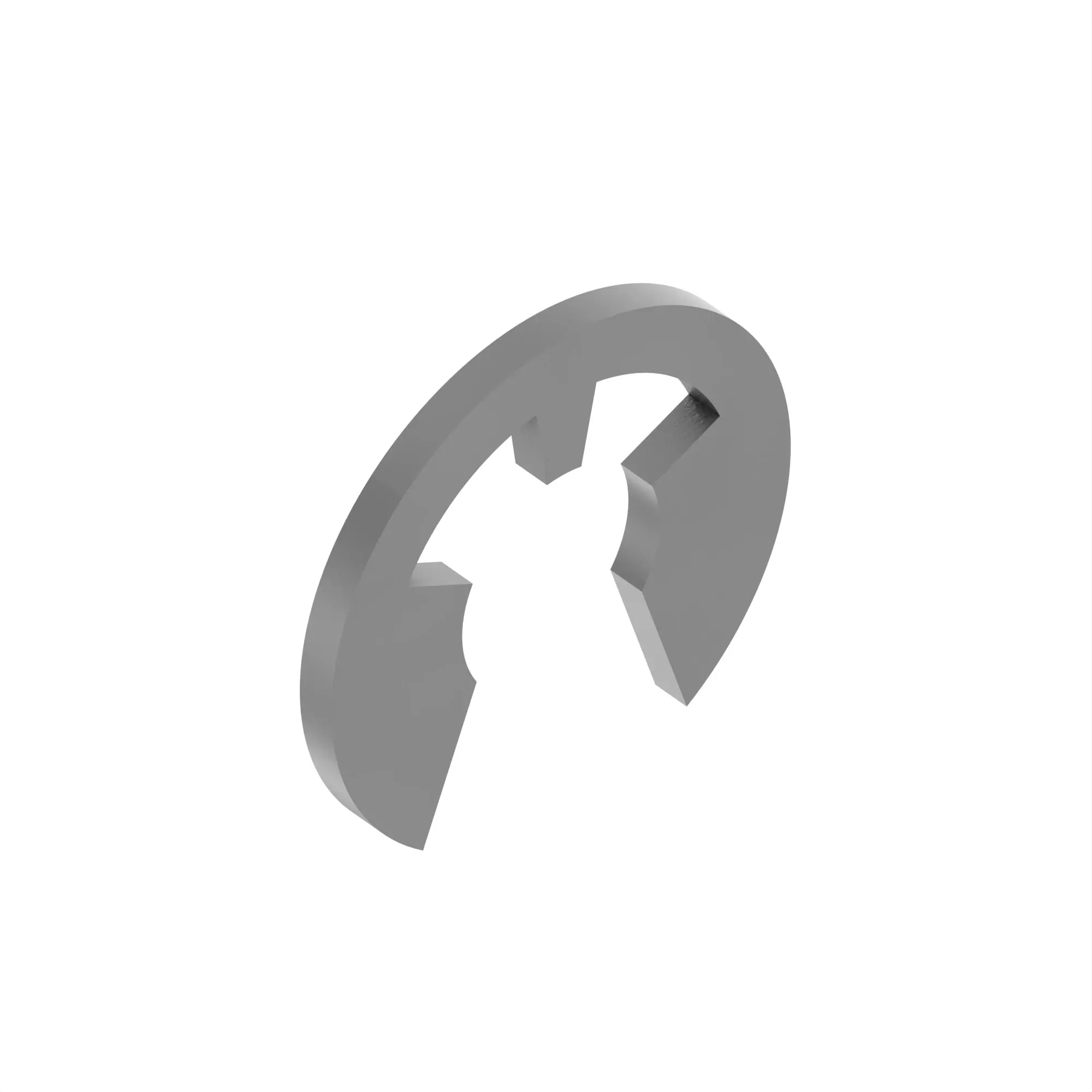 RING, EXTERNAL SNAP