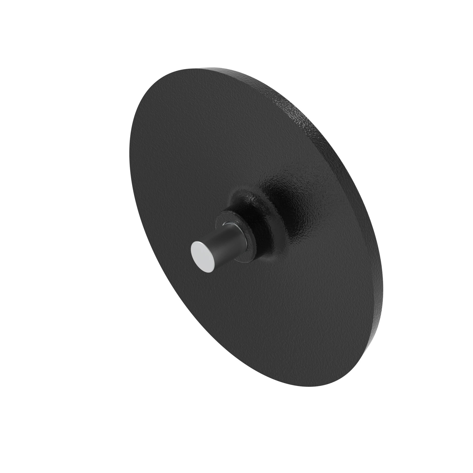 WHEEL & BEARING ASSY,