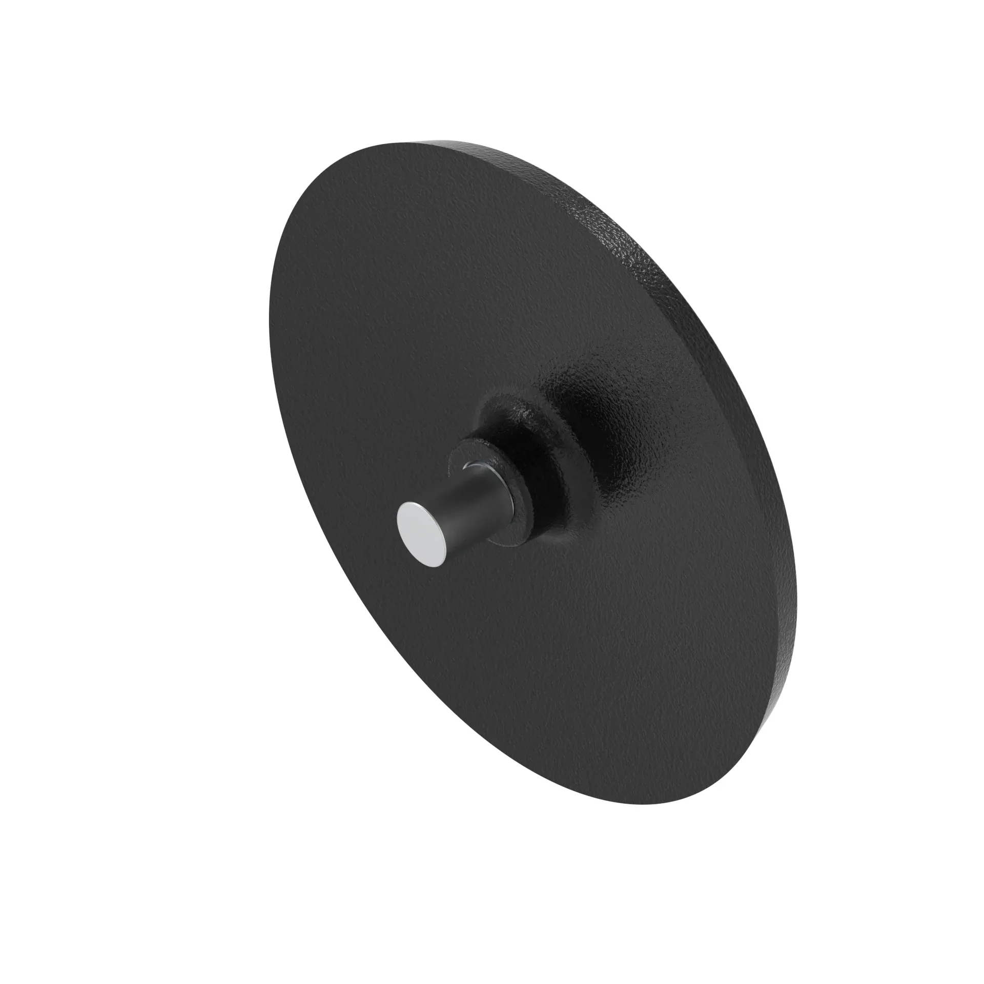 WHEEL & BEARING ASSY,