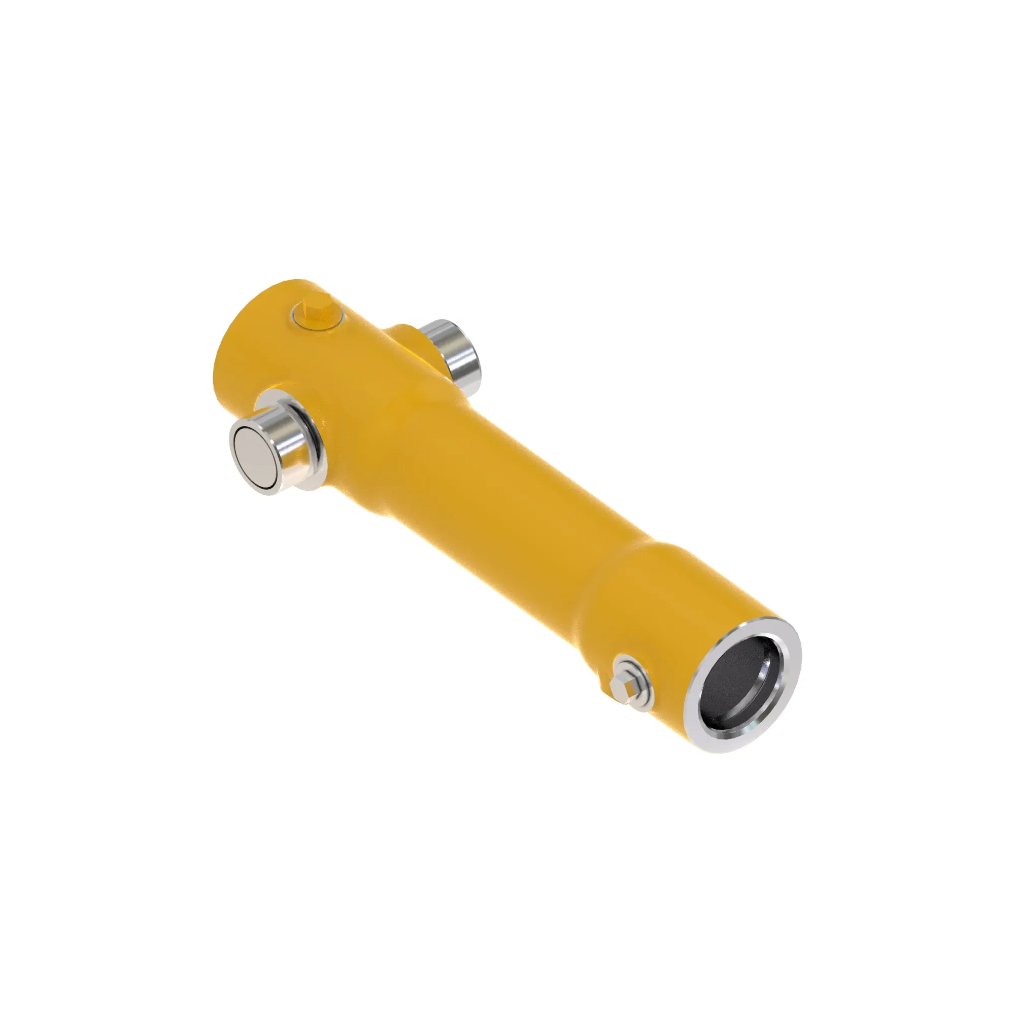 Hydraulic Cylinder Barrel