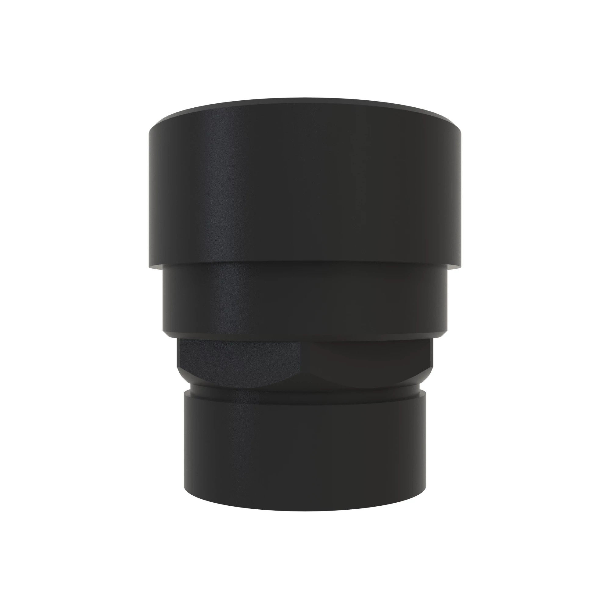 ELEC. CONNECTOR HOUSING