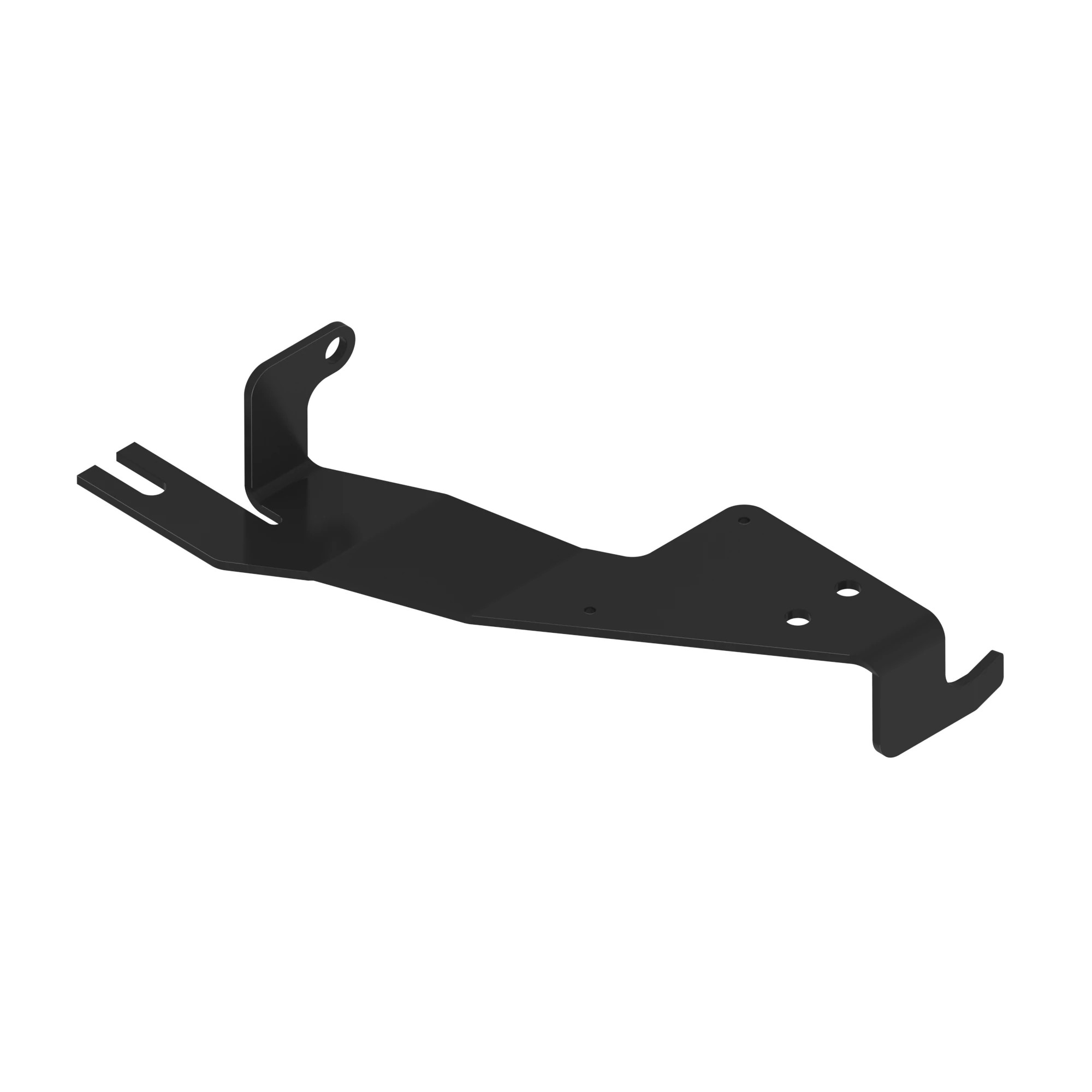 BRACKET, AIR INTAKE