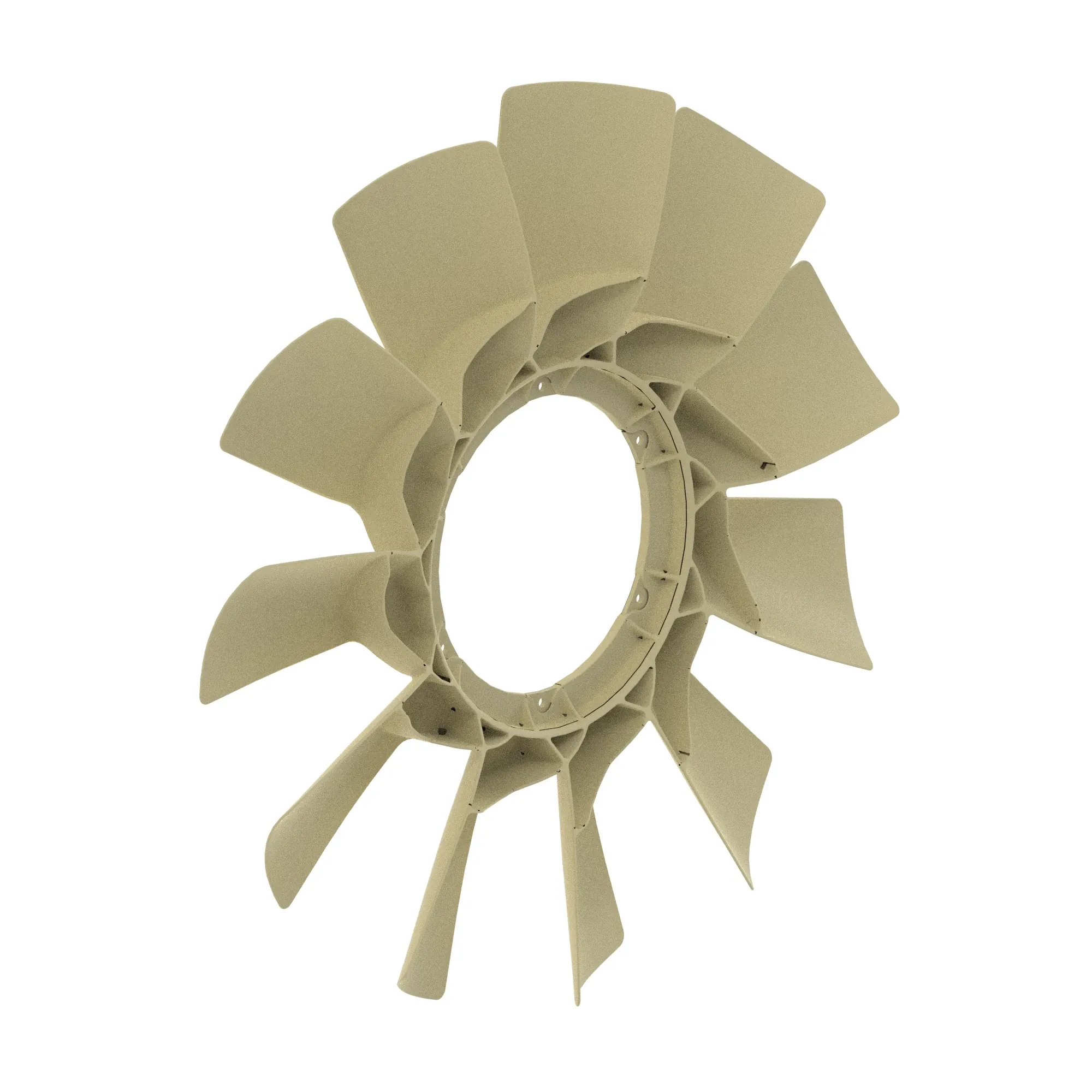 FAN - 34" XD11