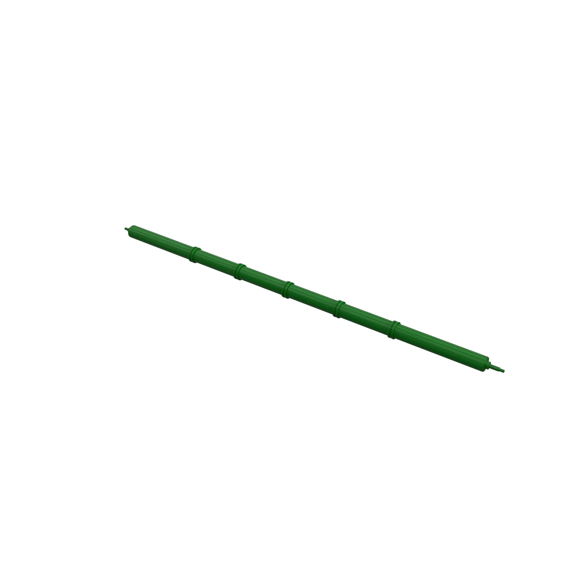 John Deere Rear Wrapper Roller - AN374620
