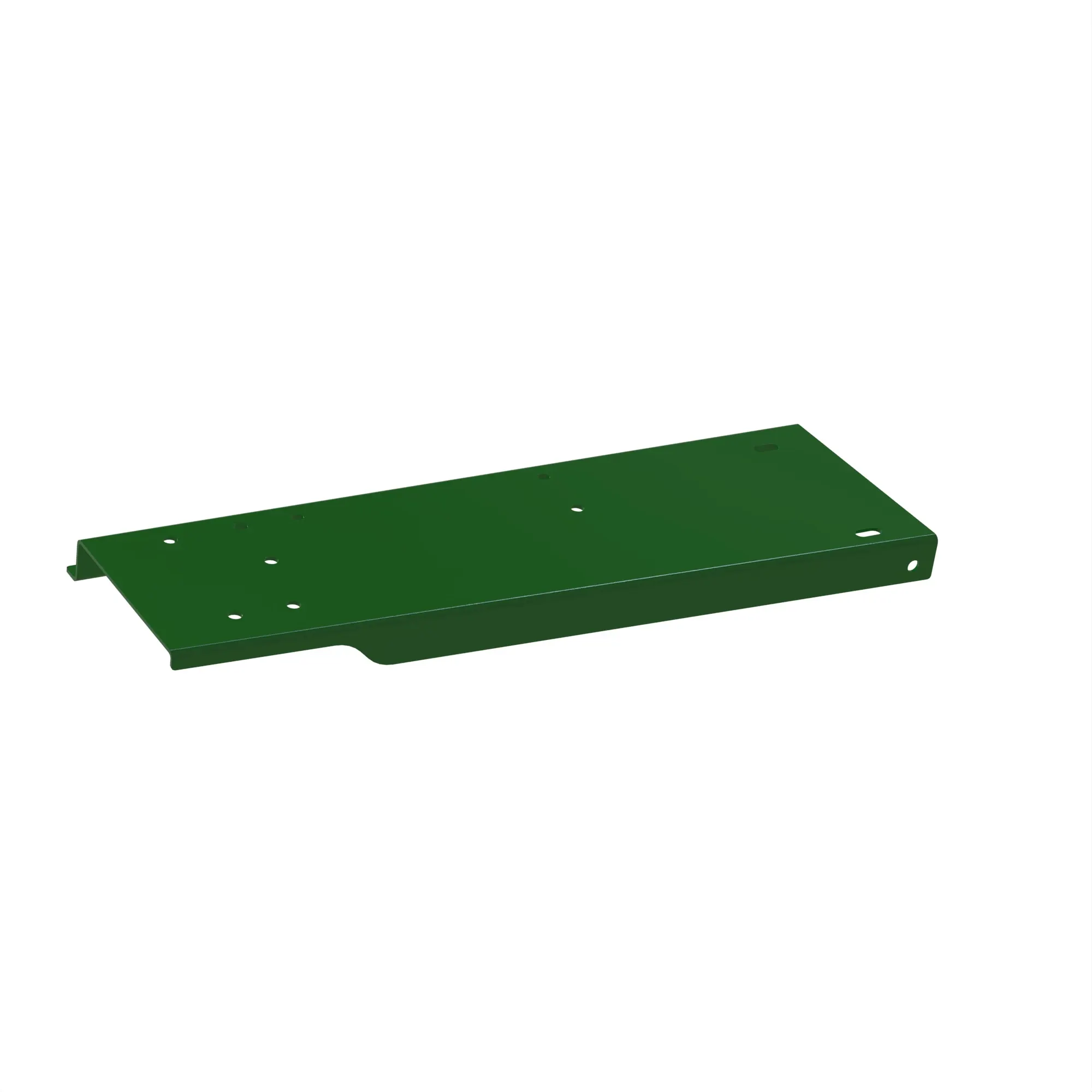 LH TUNNEL SHIELDS