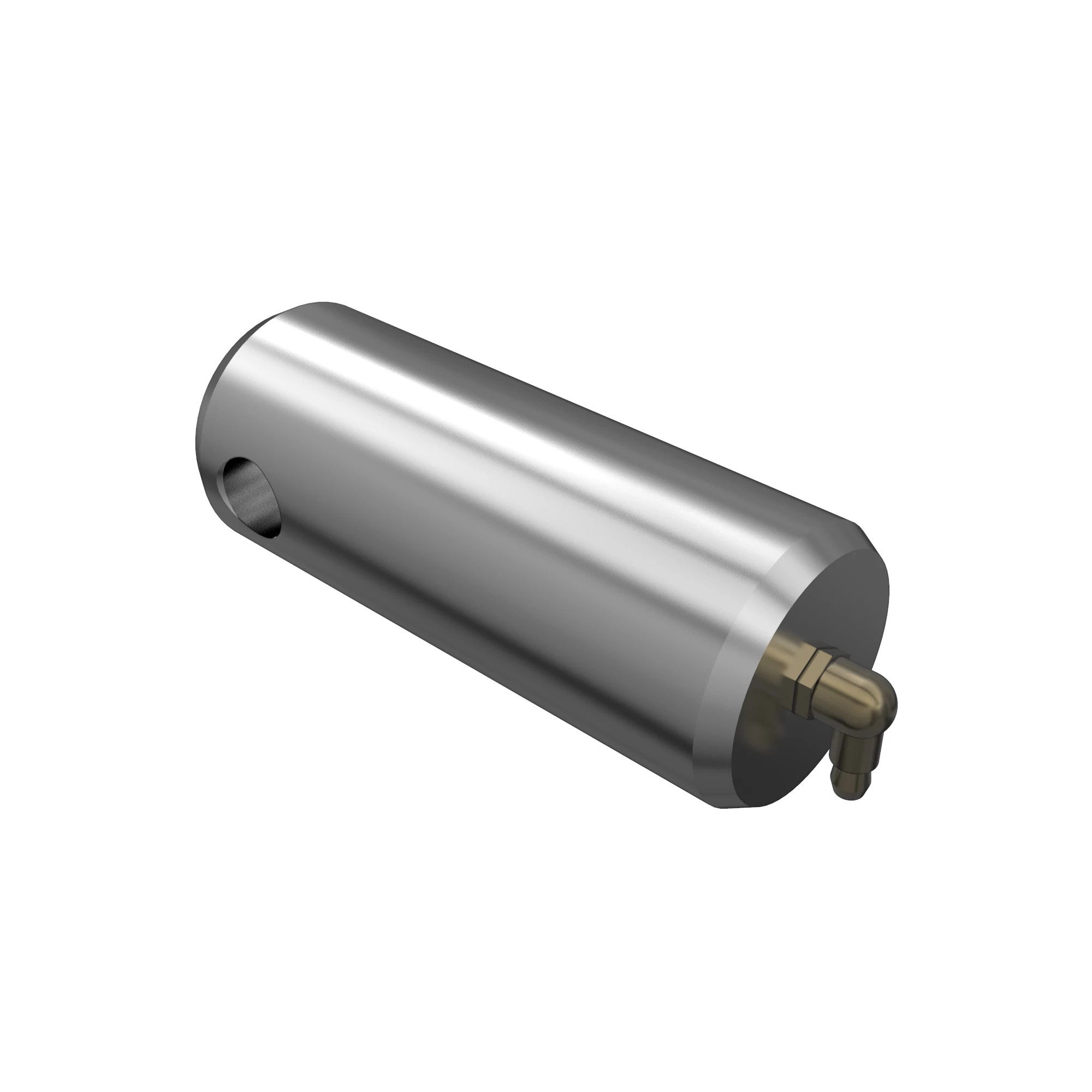 PIN,WITH GREASE FITTING