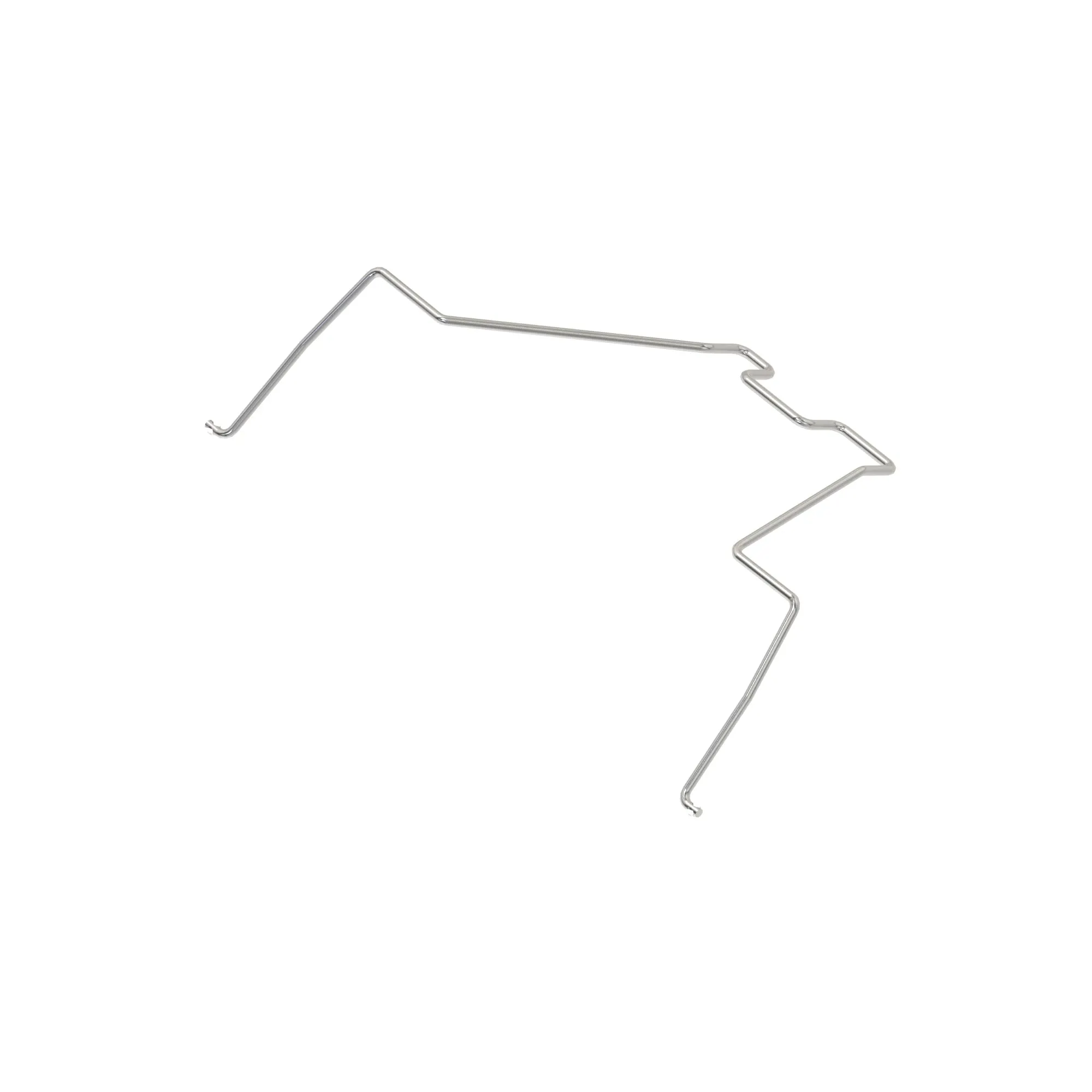 John Deere Hood Bail - L102034