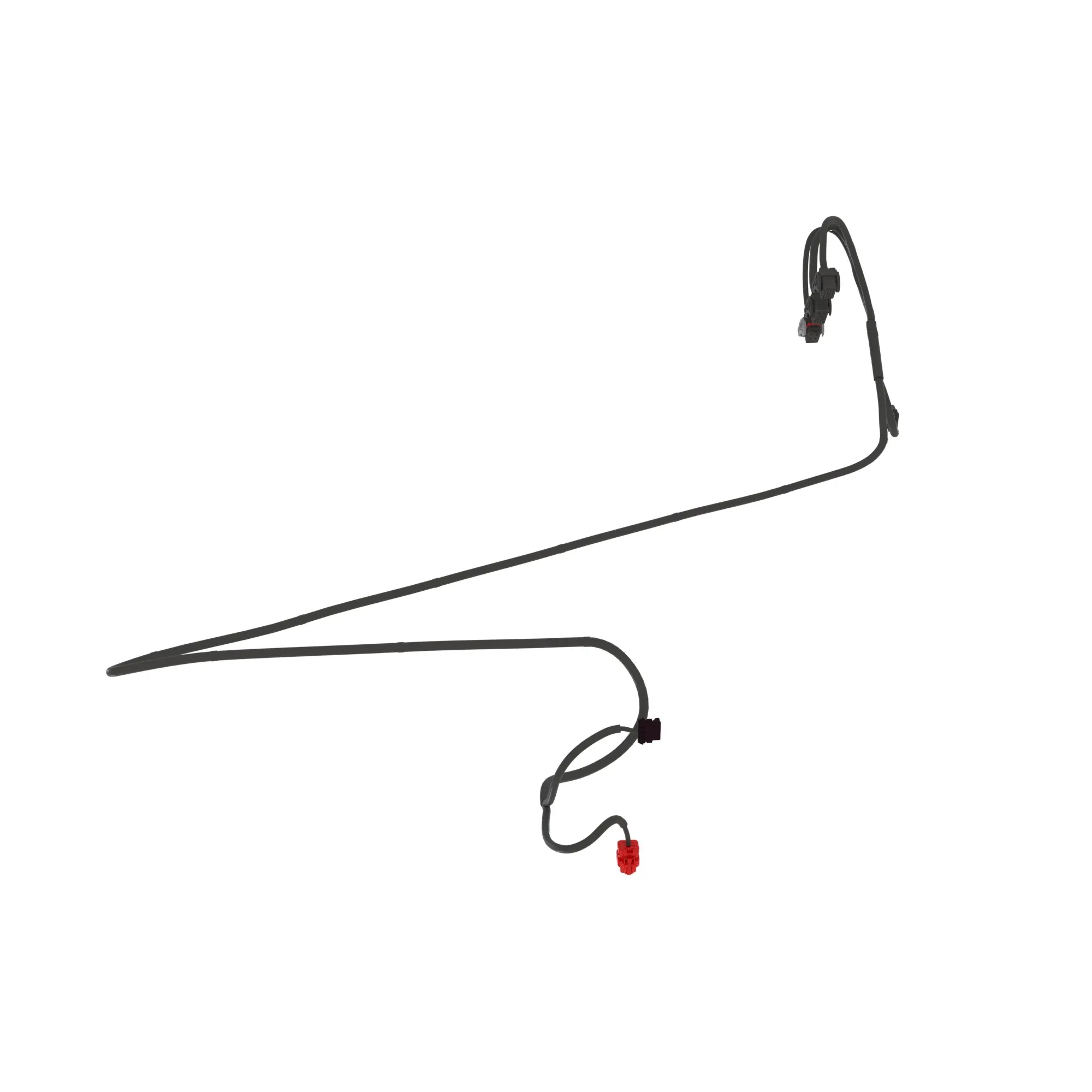 SSU JUMPER (ROW TRACK), DELTA