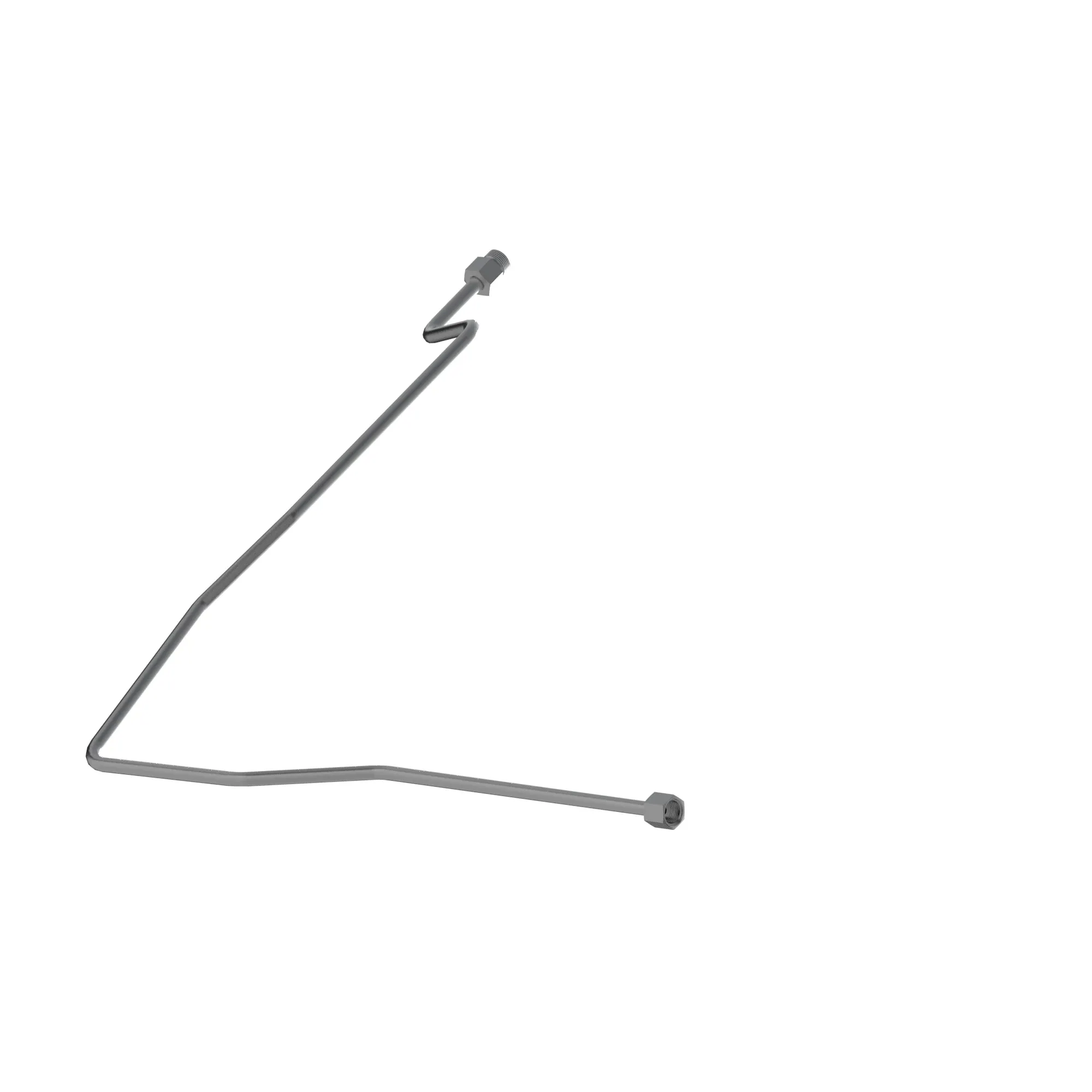 John Deere Brake Line - SJ29413
