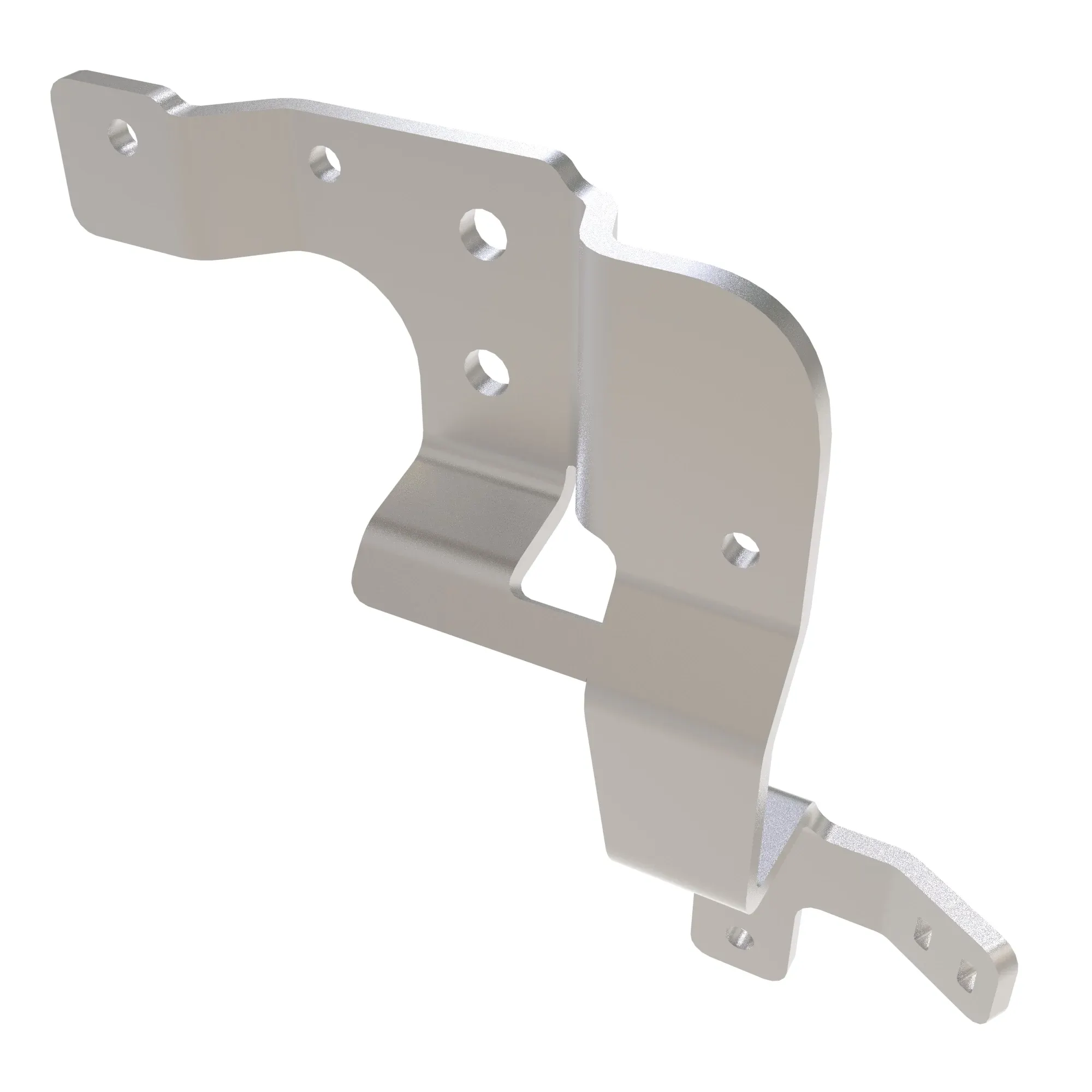 WIRING HARNESS SUPPORT,
6090 S2 & S3