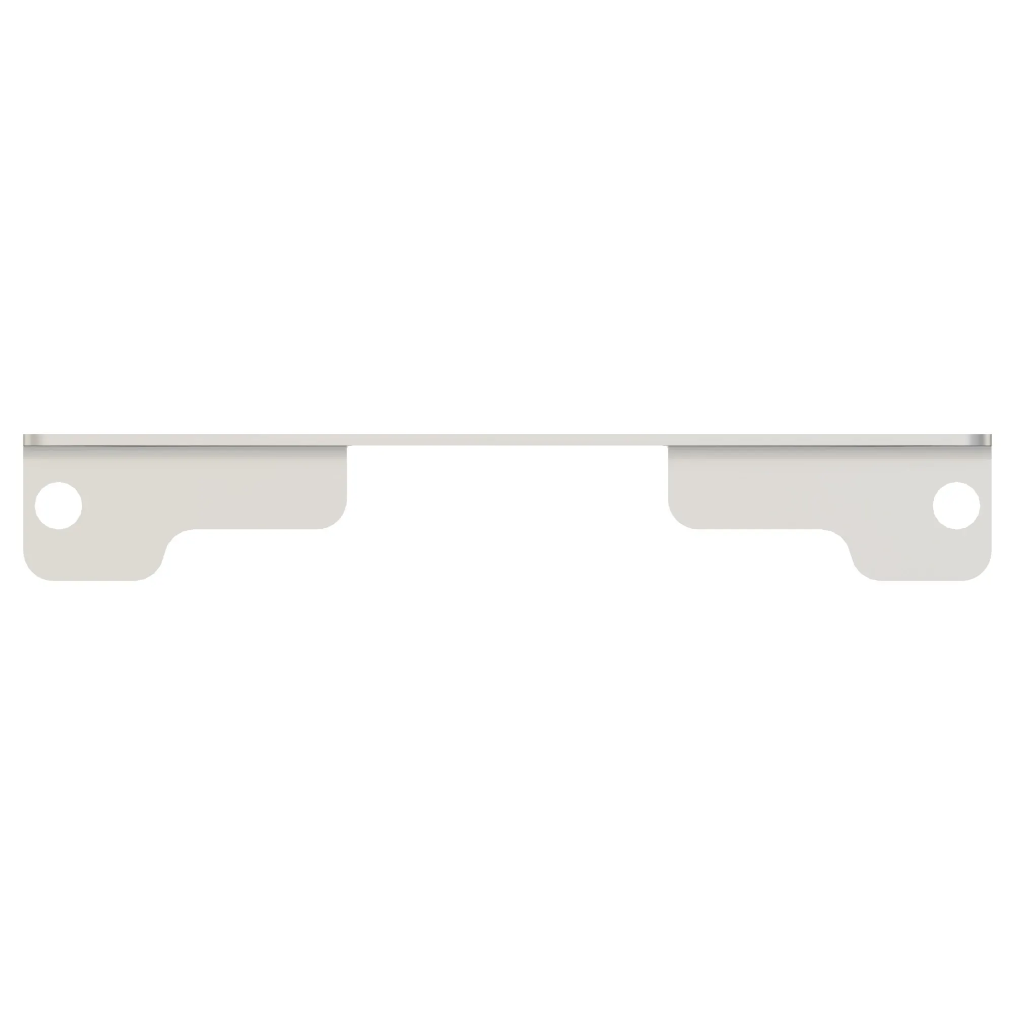 CLAMP, BATTERY, COATED, Clamp