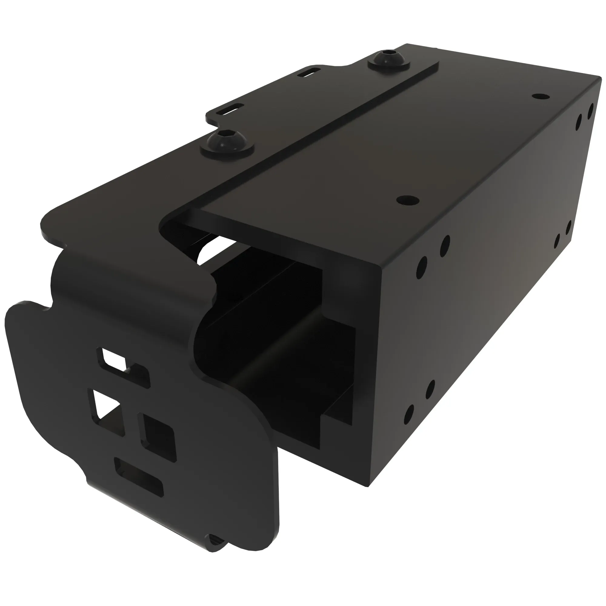 John Deere Fore-aft Adjustment Arm - AT470345