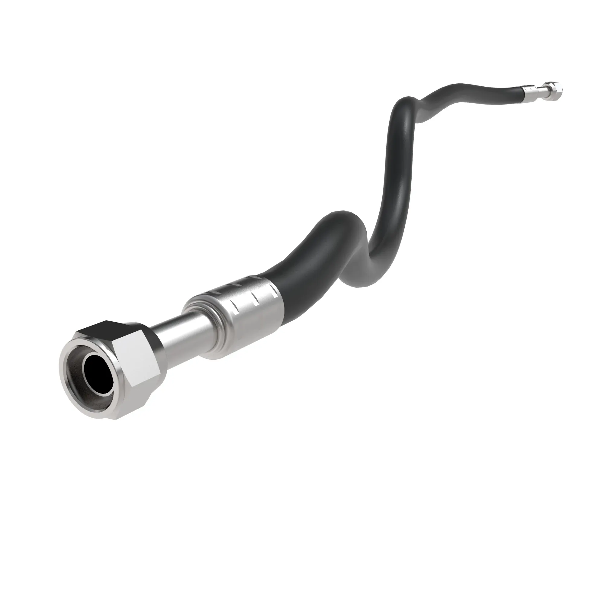 HOSE, A/C PRESSURE