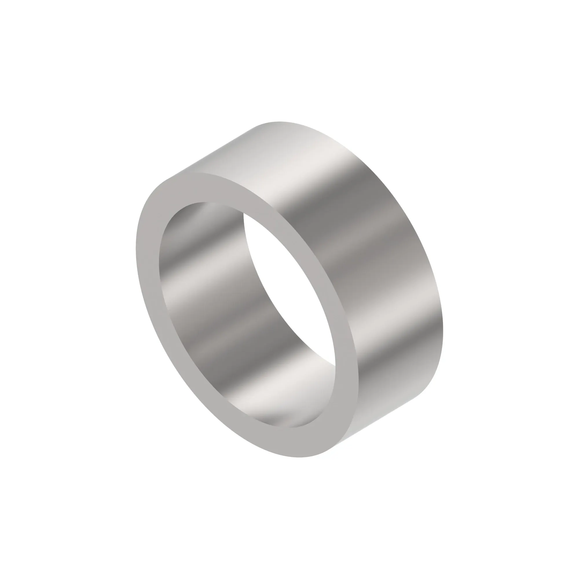 John Deere Plain Spacer - N198135