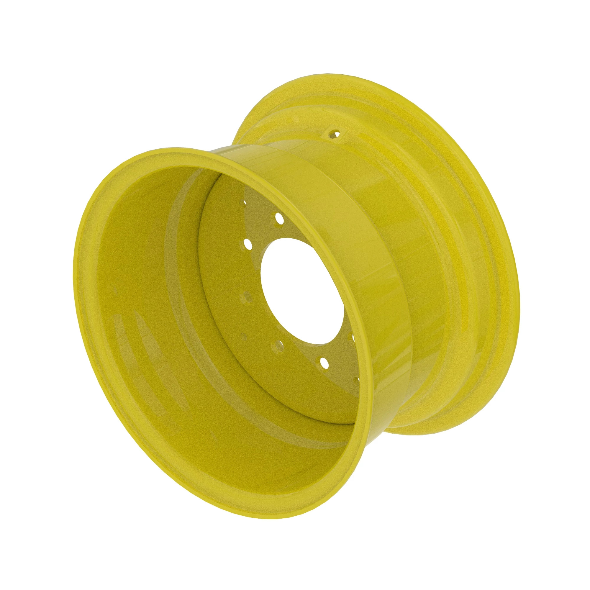 WHEEL, WHEEL 18 X 11.0 - 8 BOLT (HD