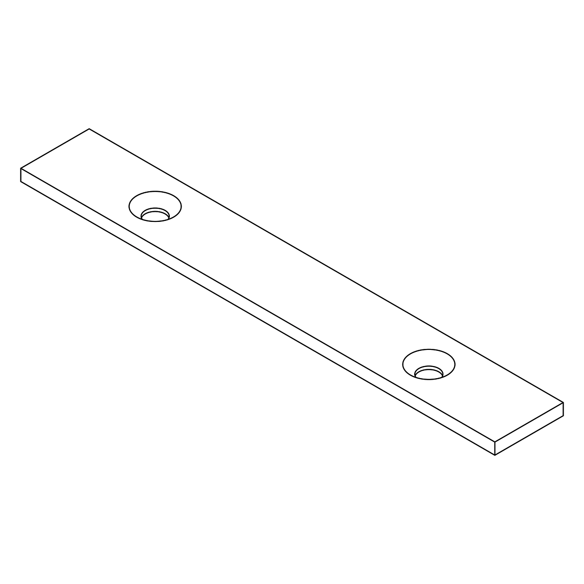 LH Strap