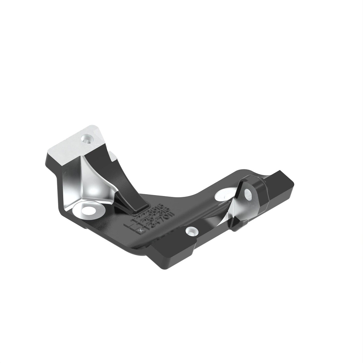 Bracket, AC Compressor