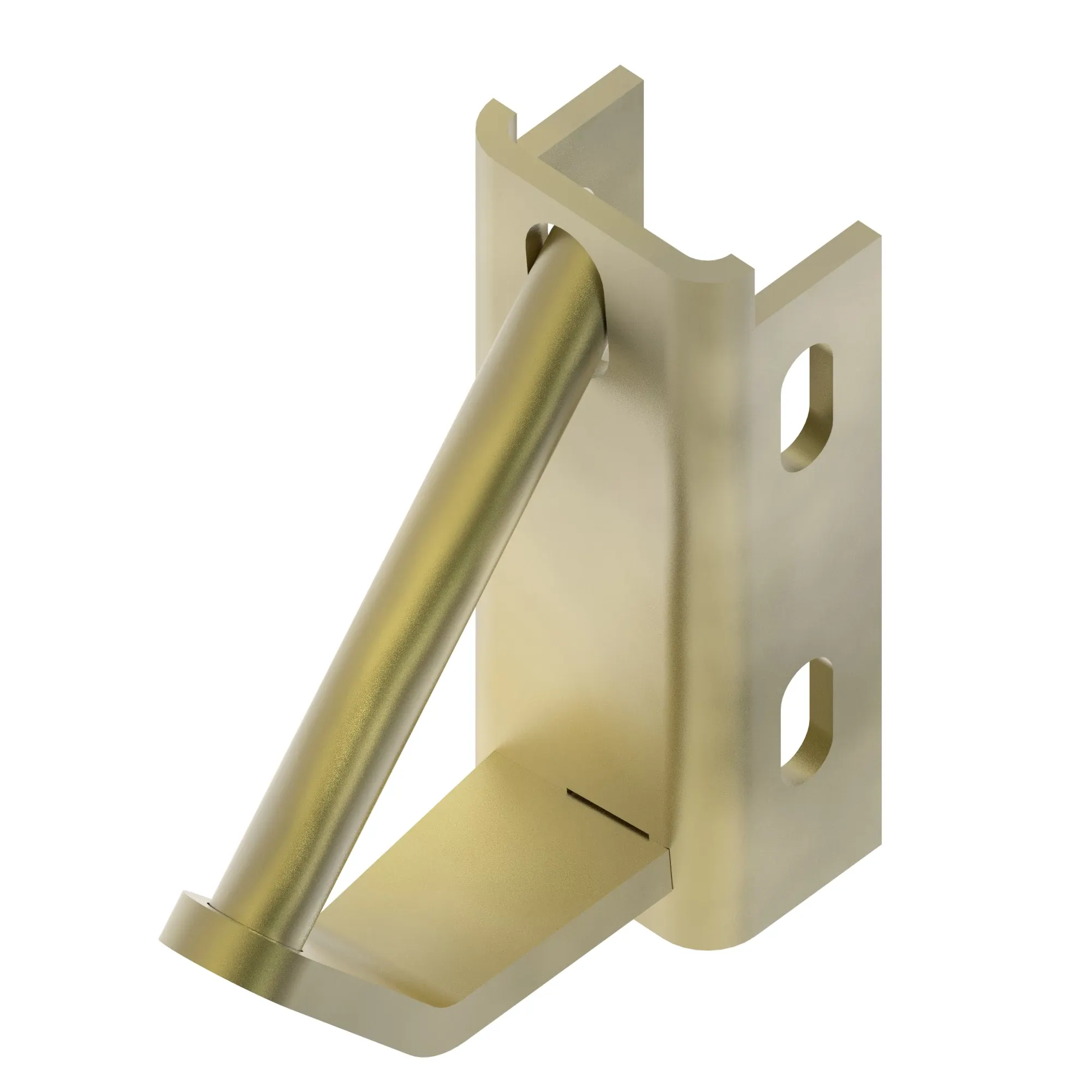 John Deere Latch - F383269