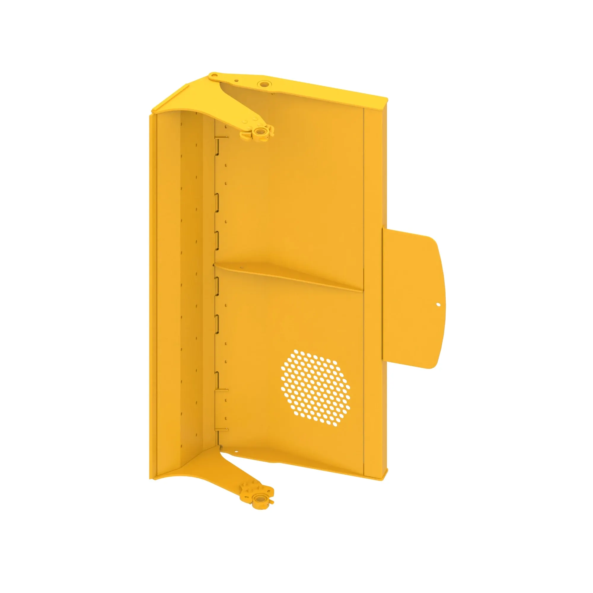 GATE, GATE ASSY 1510DC