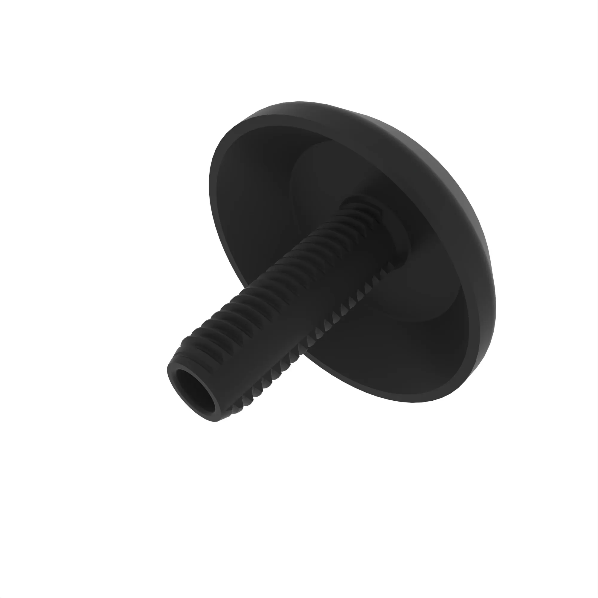 John Deere Upholstery Cap - R562503