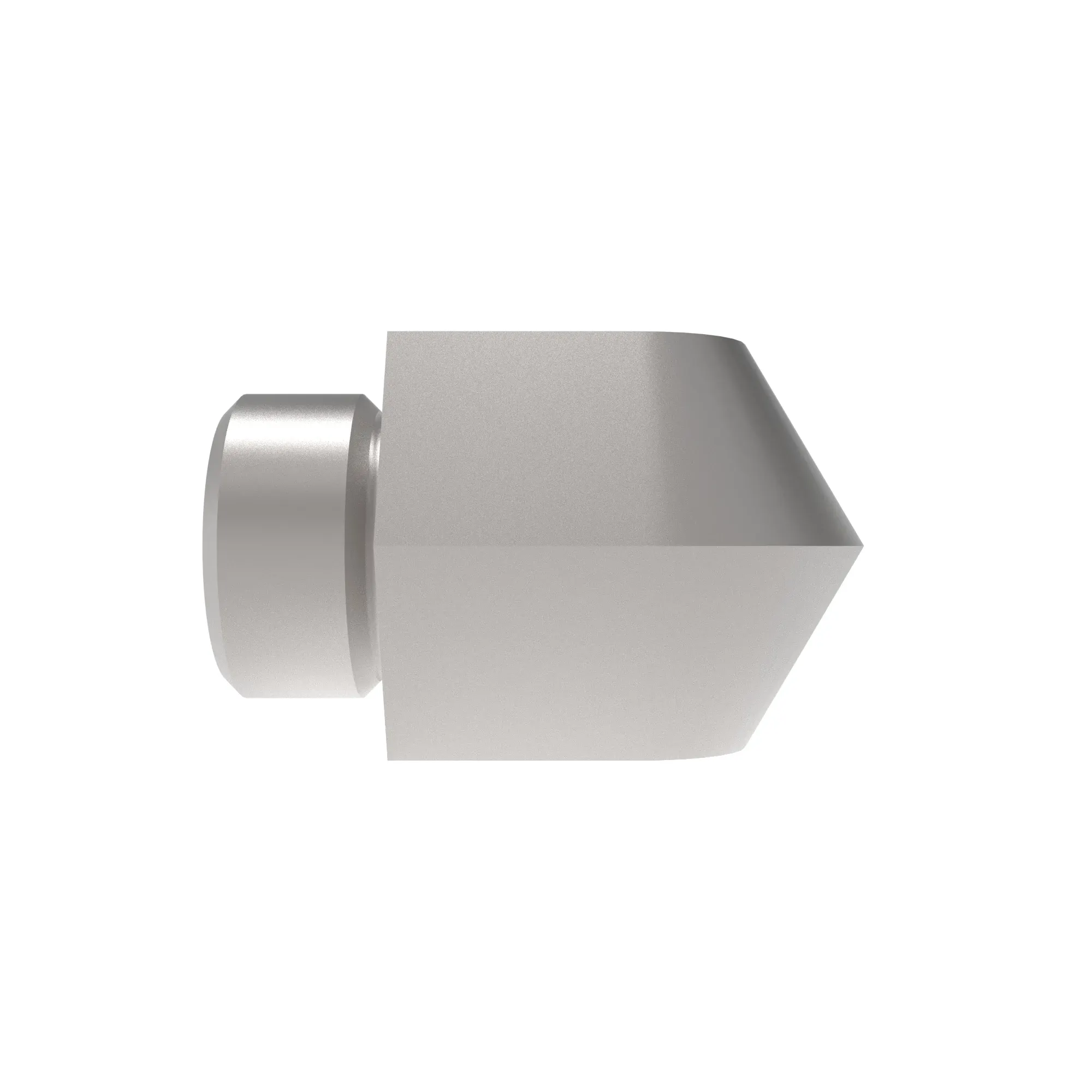 90 DEG SWIVEL ELBOW (SWE) ORFS
