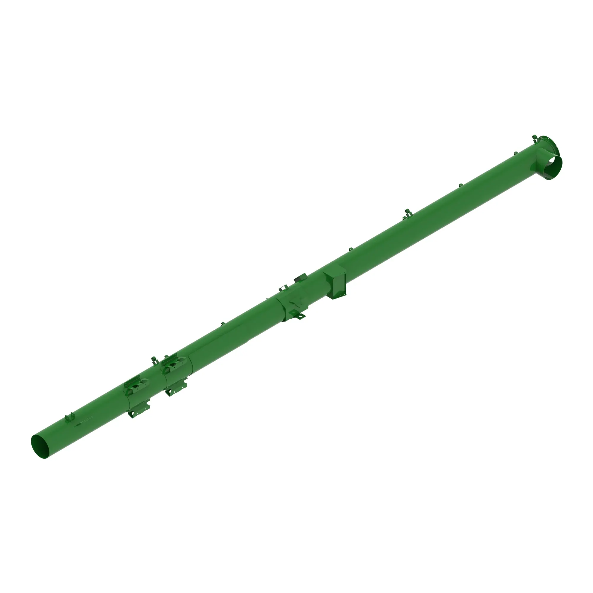 AUGER, 10 INCH
