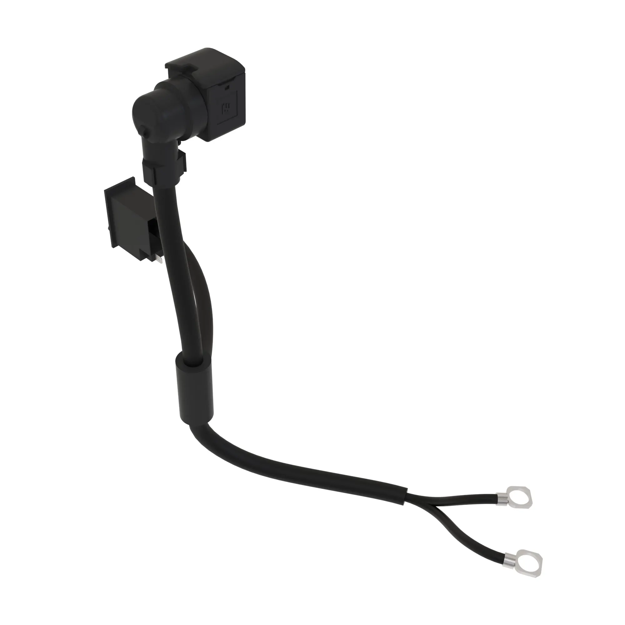 John Deere Fuel Pump Wiring Harness - F678411