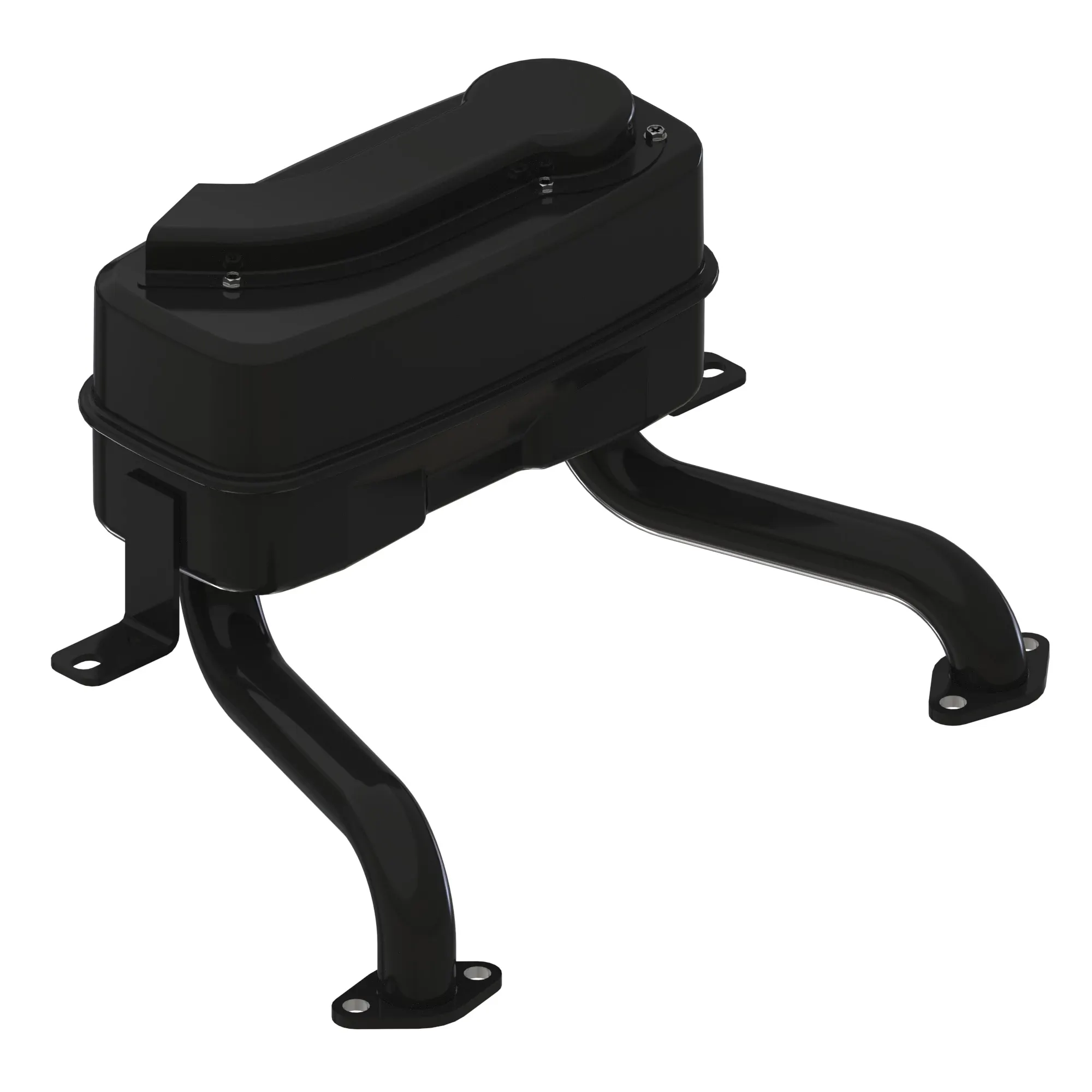 Muffler